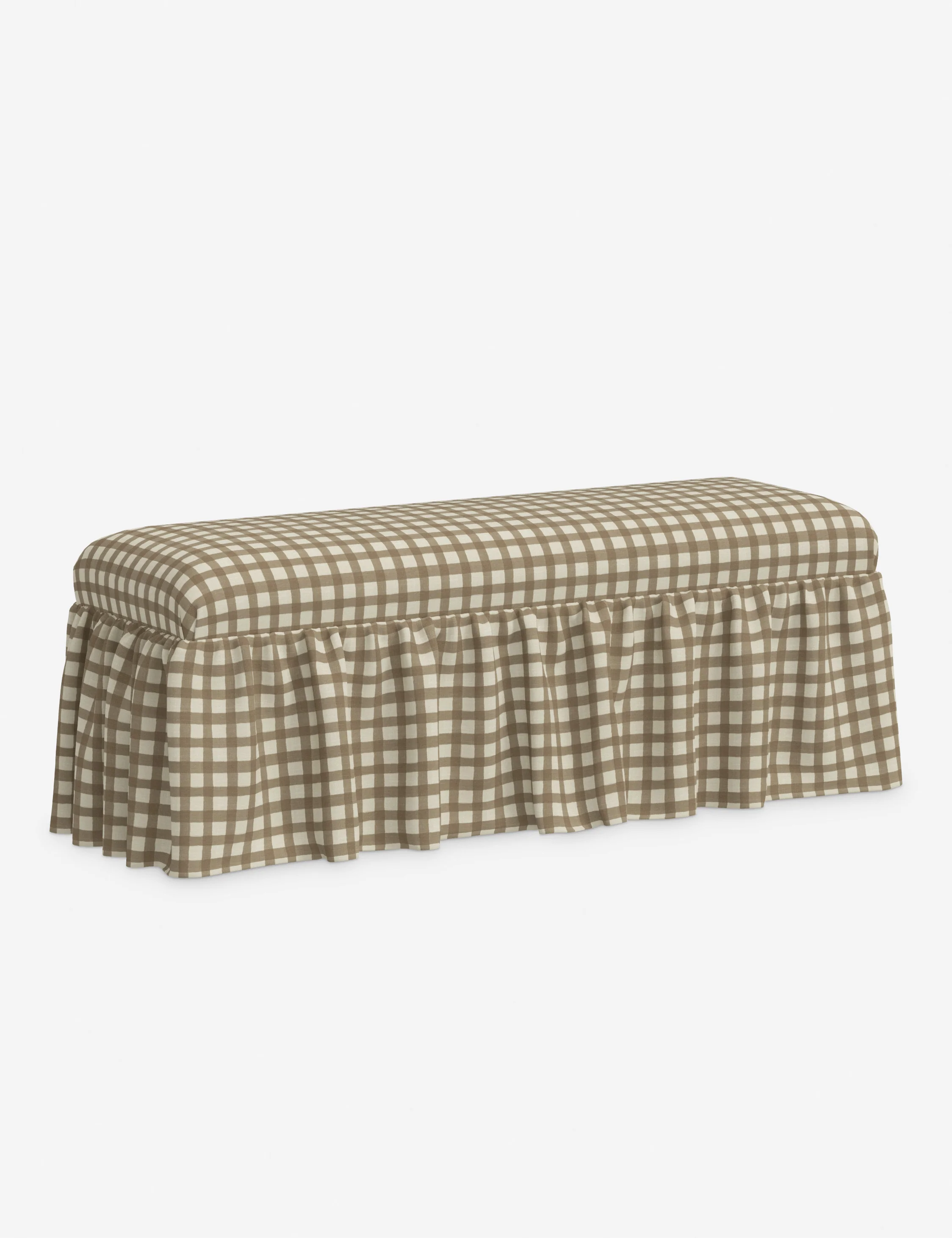 Wilm Dining Bench - Image 9