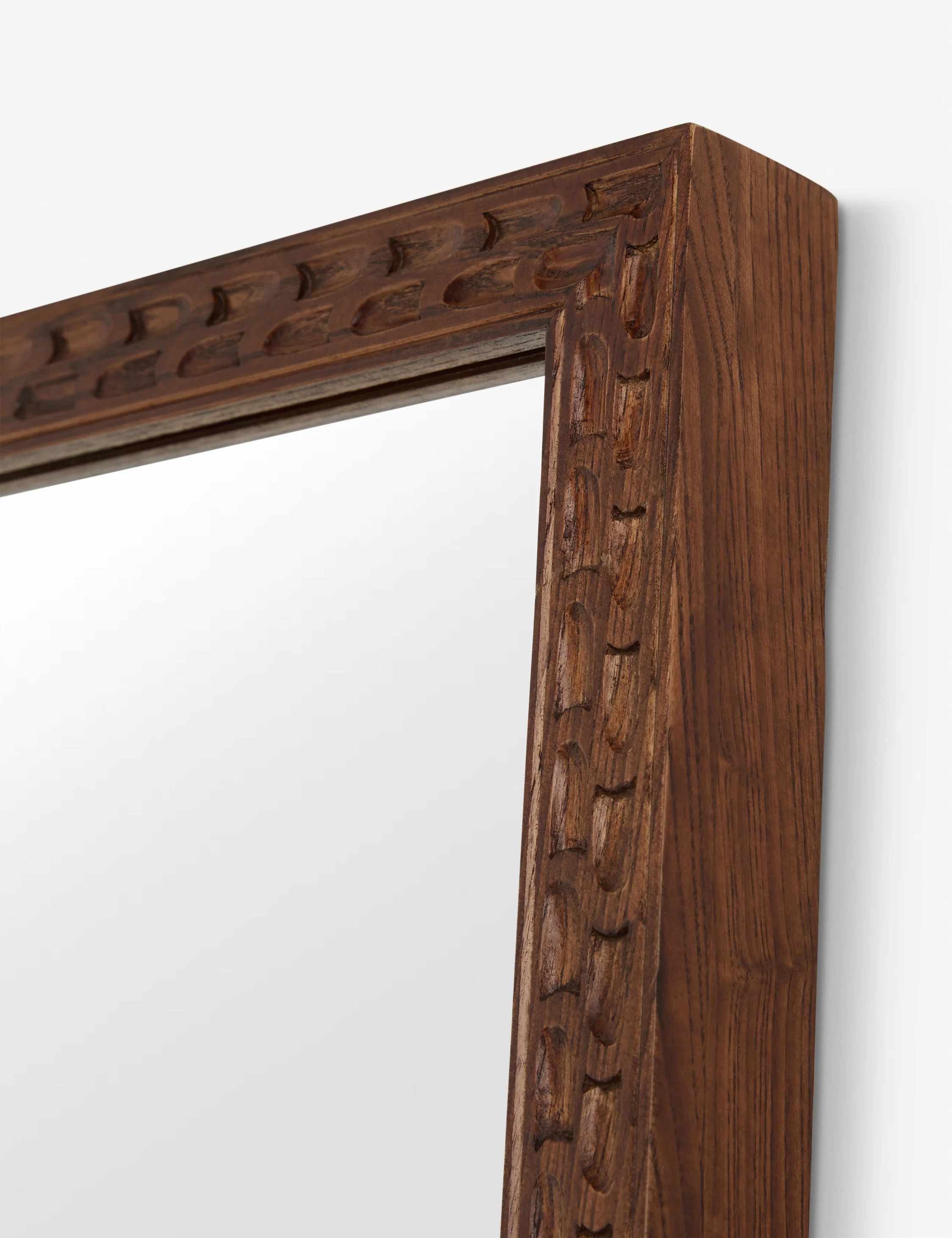 Witt Floor Mirror by Heidi Caillier - Image 3