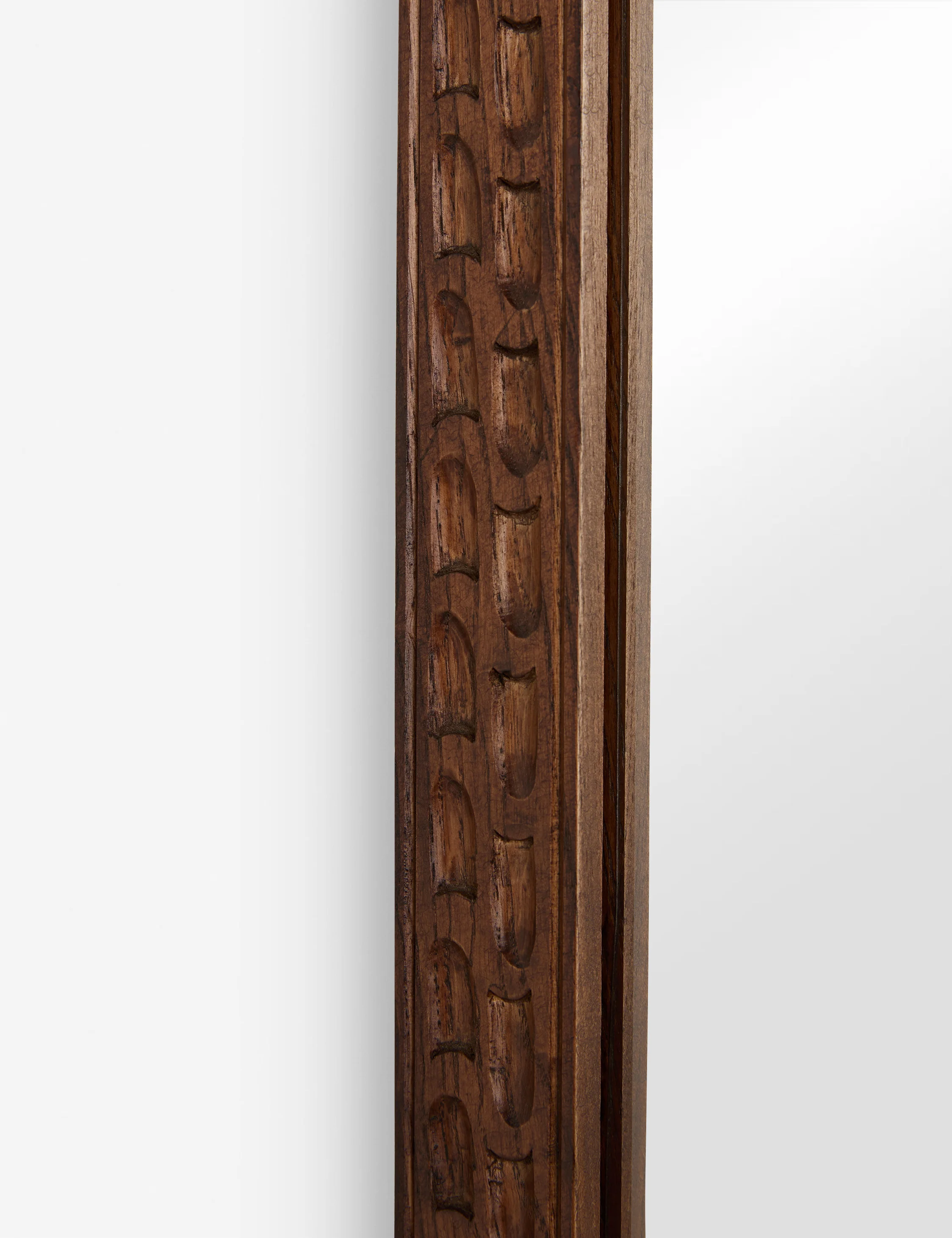 Witt Floor Mirror by Heidi Caillier - Image 4