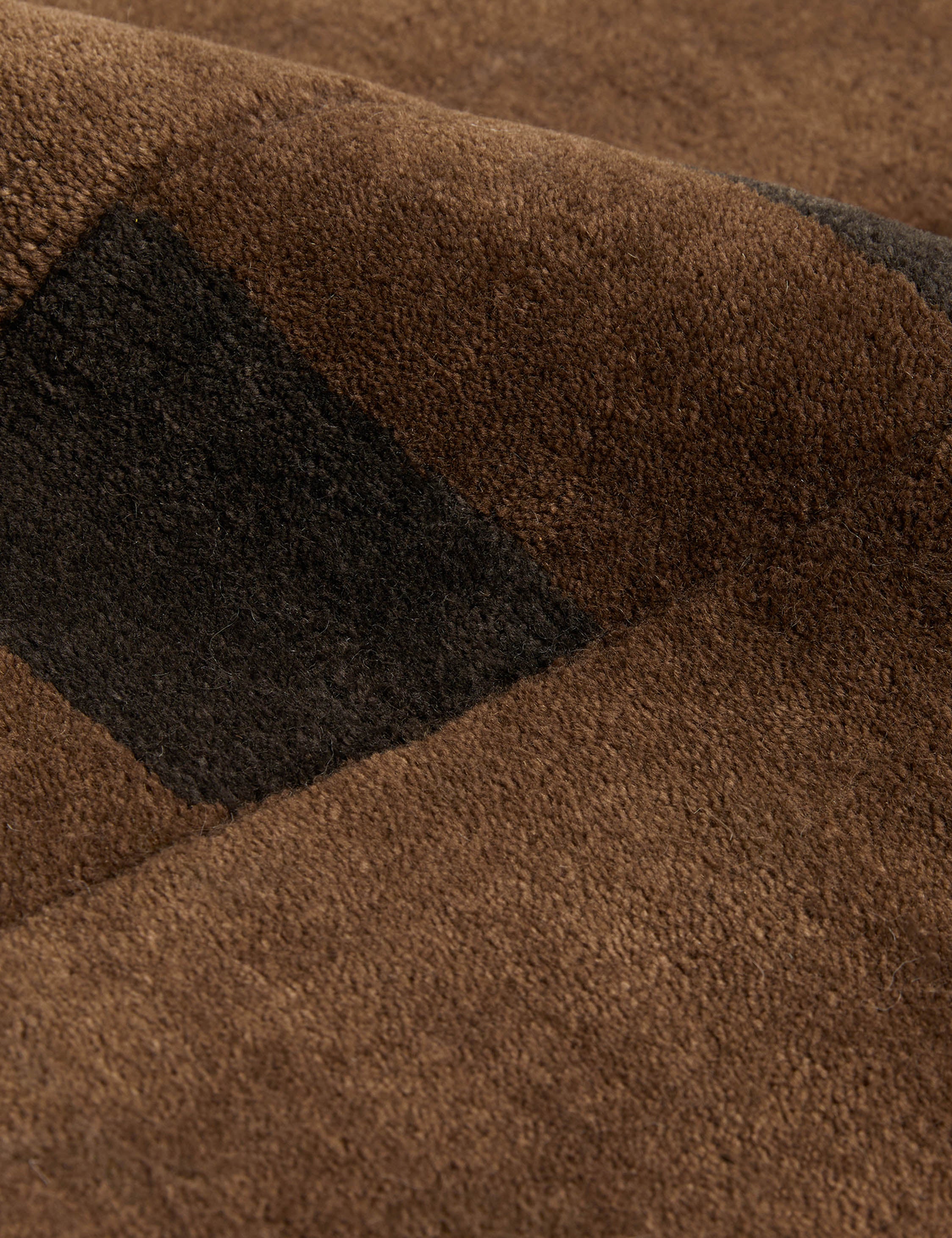 Yoyo Hand-Loomed Rug by Sarah Sherman Samuel - Image 5