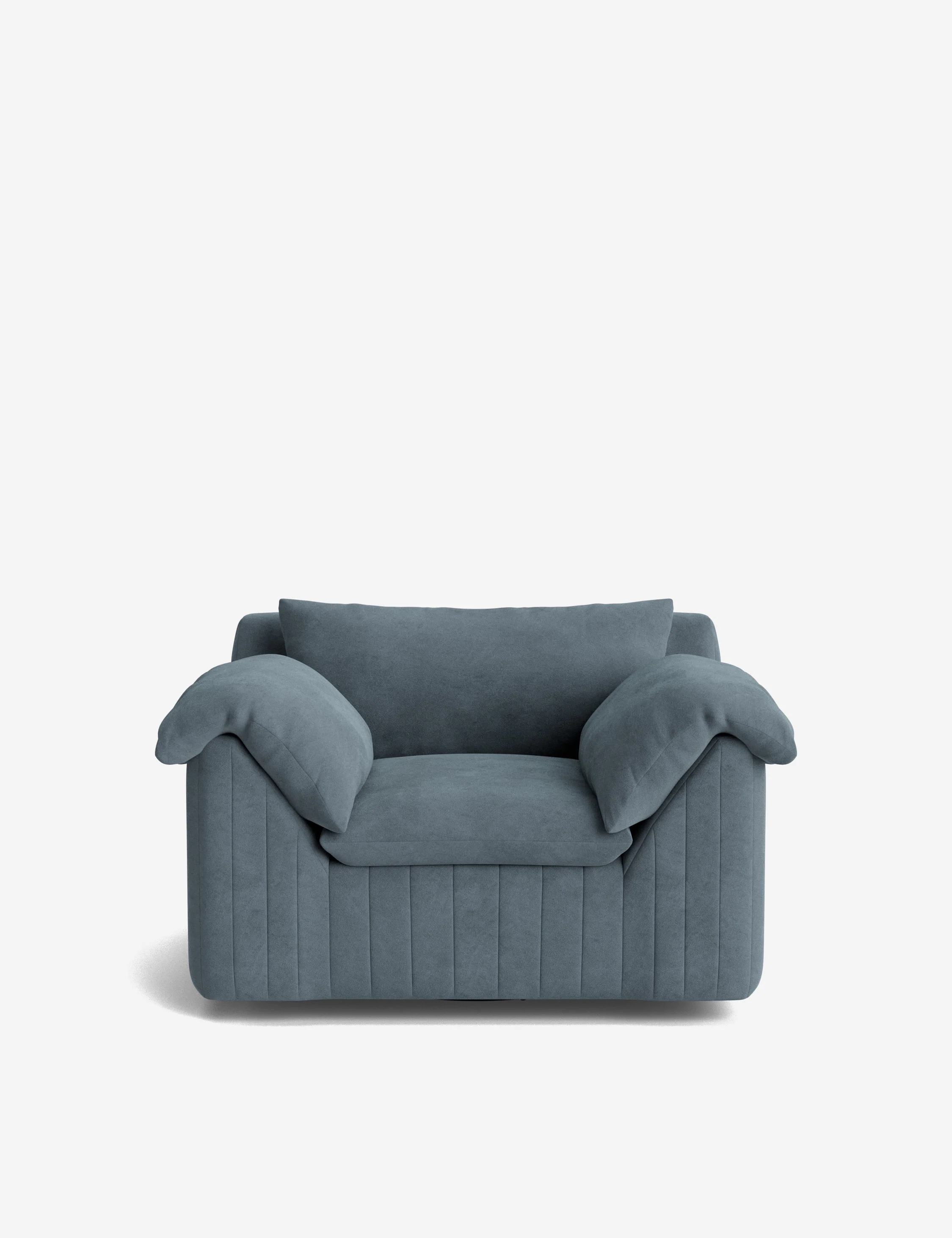 Yucca Swivel Chair by Carly Cushnie - Image 100