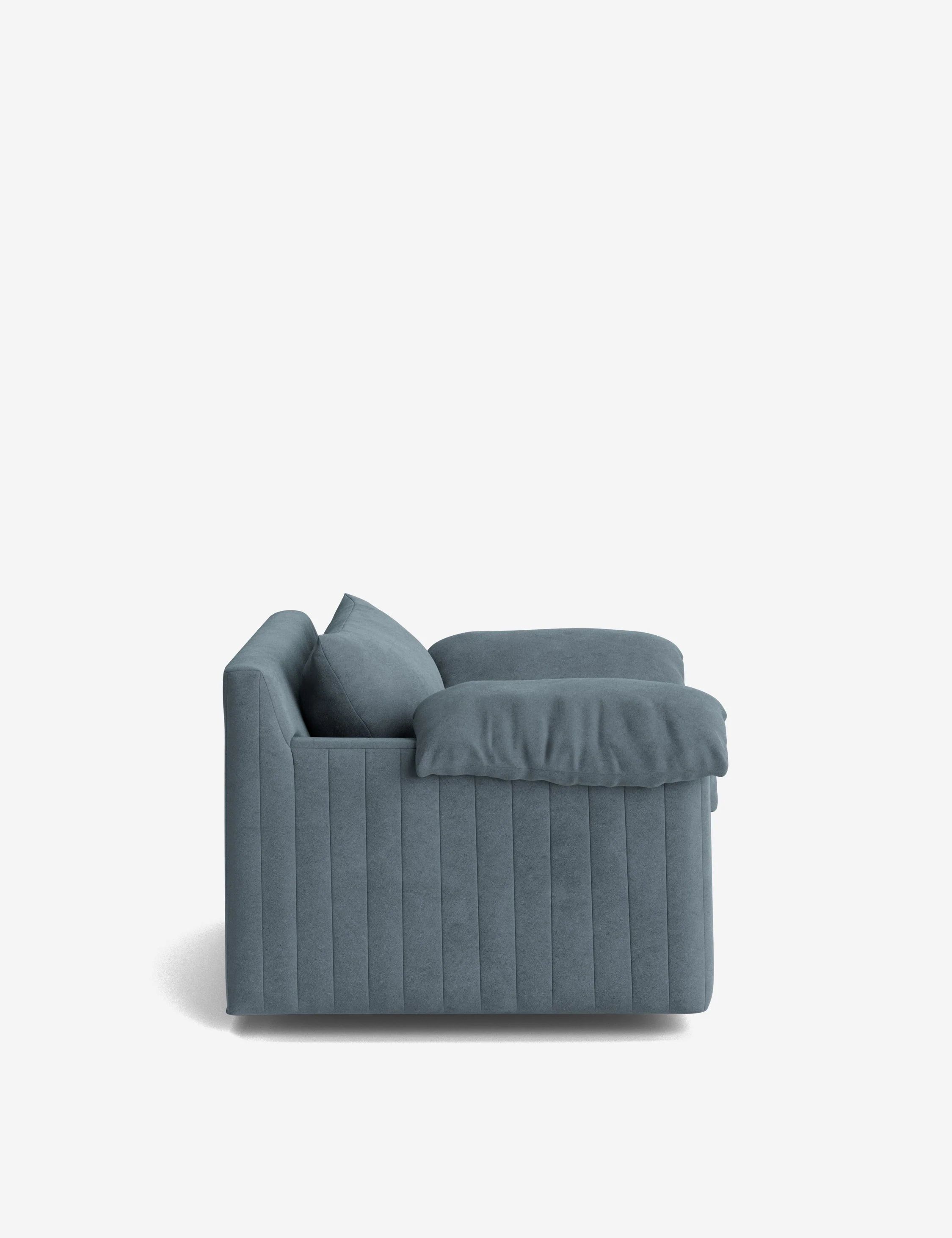 Yucca Swivel Chair by Carly Cushnie - Image 102