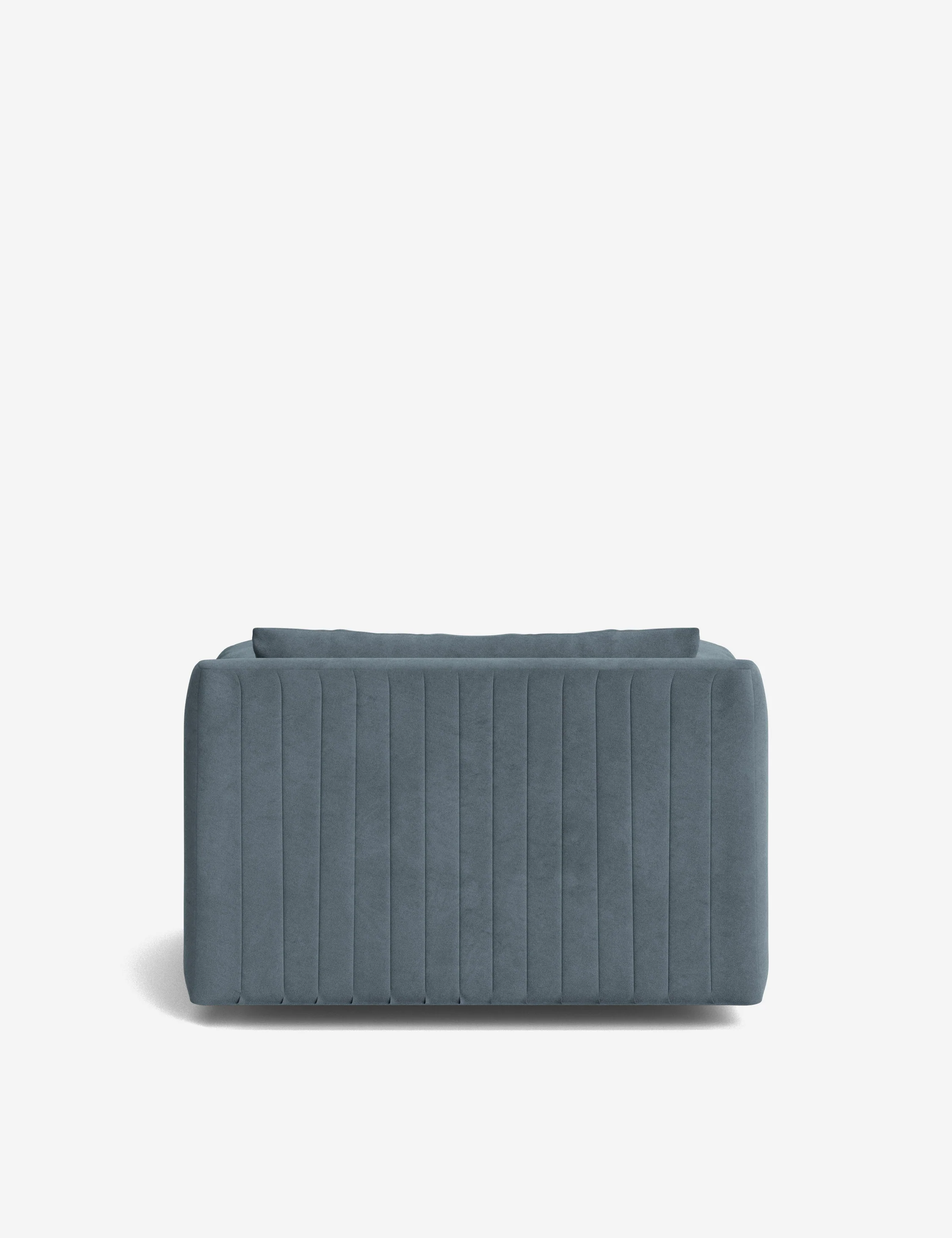 Yucca Swivel Chair by Carly Cushnie - Image 103