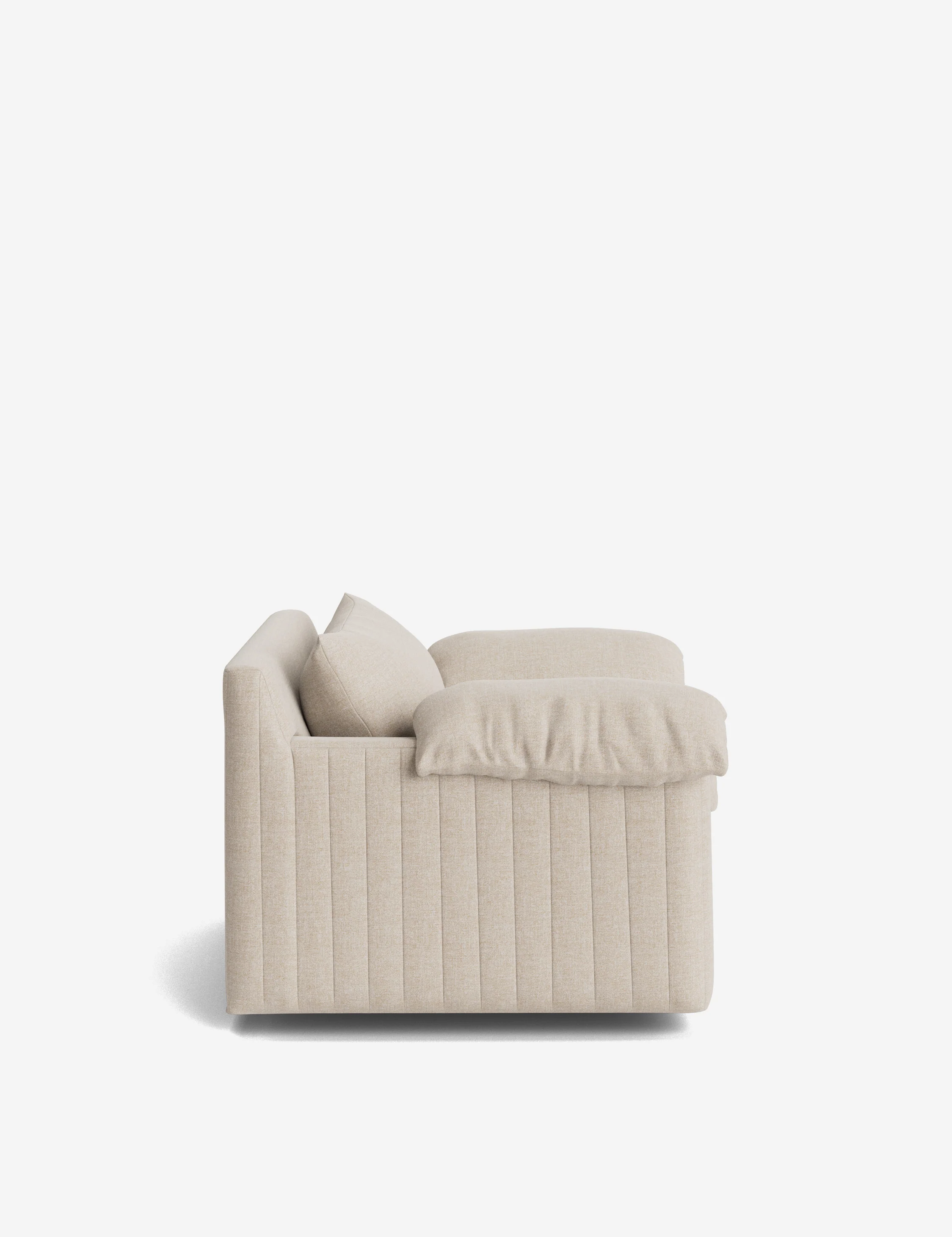 Yucca Swivel Chair by Carly Cushnie - Image 110