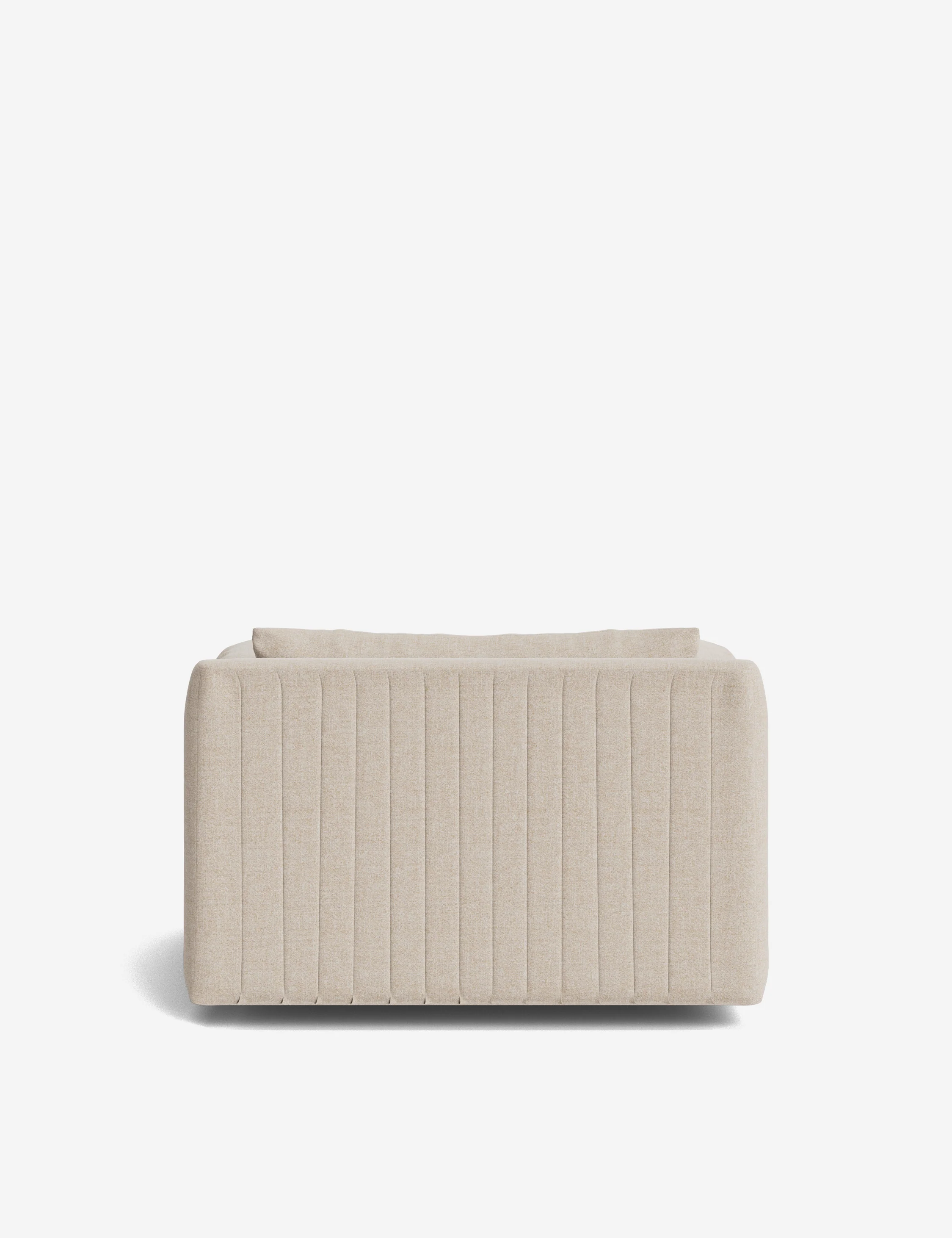 Yucca Swivel Chair by Carly Cushnie - Image 111