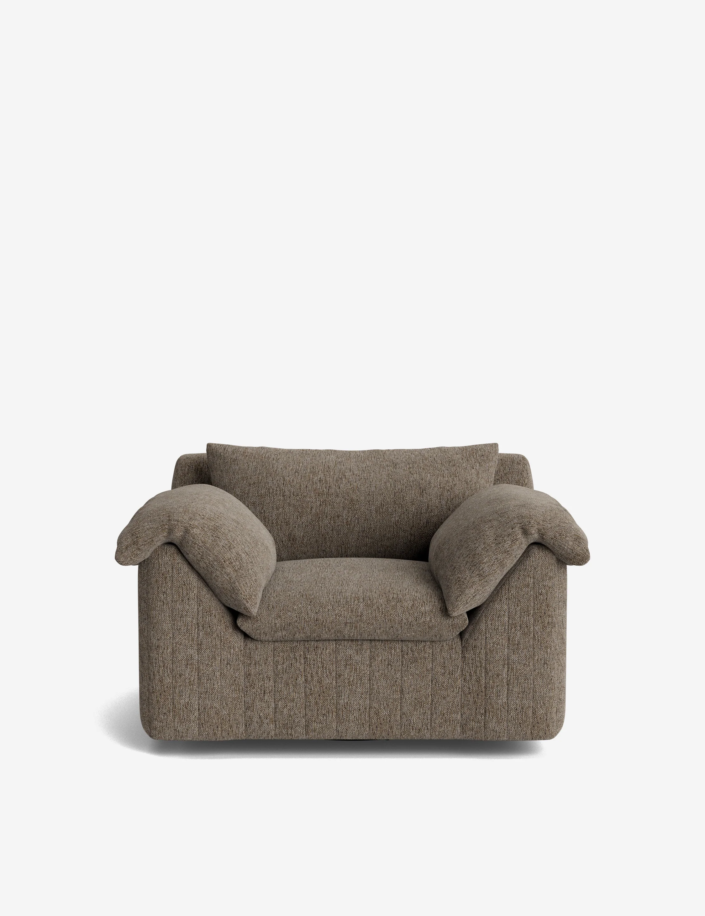 Yucca Swivel Chair by Carly Cushnie - Image 112