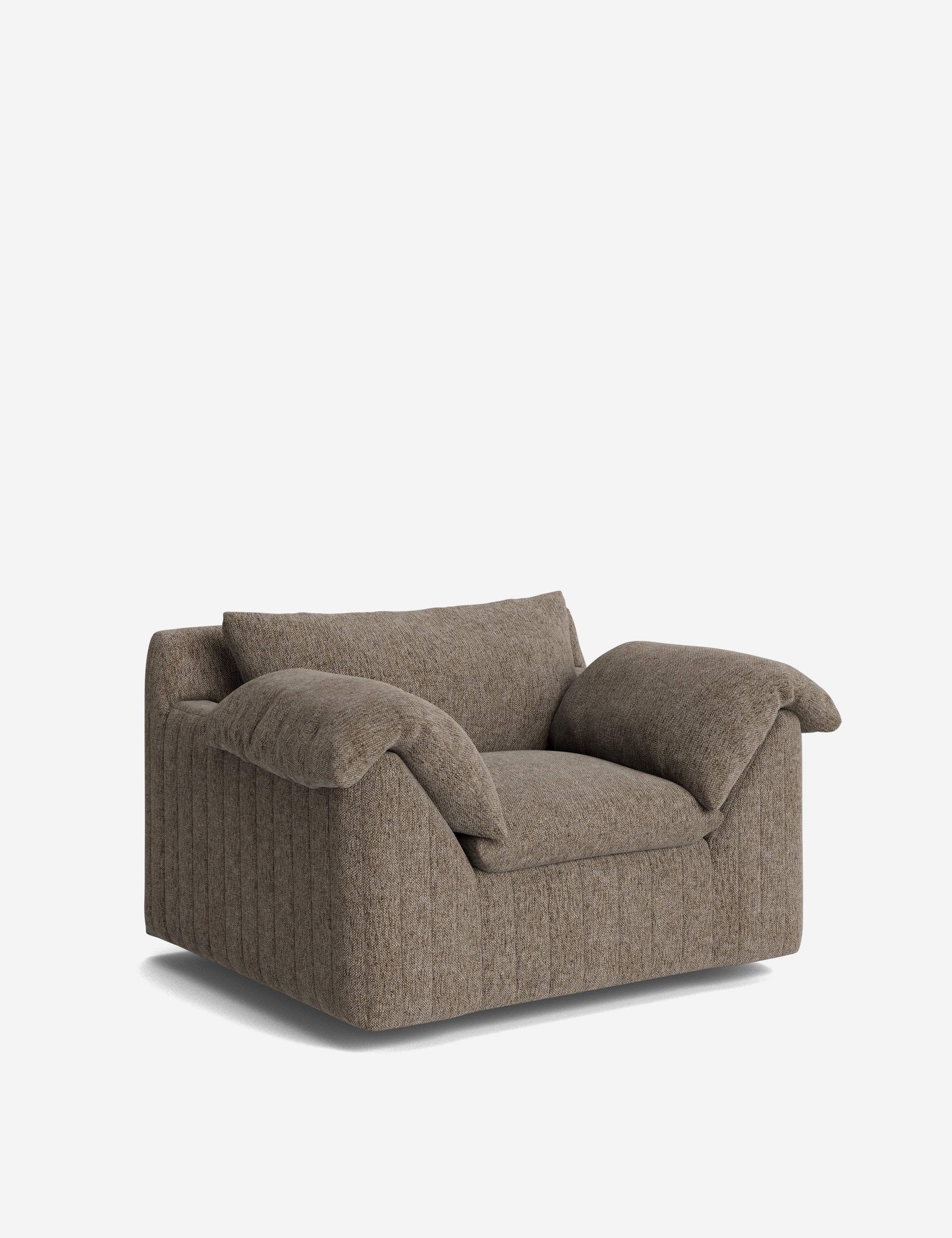 Yucca Swivel Chair by Carly Cushnie - Image 113