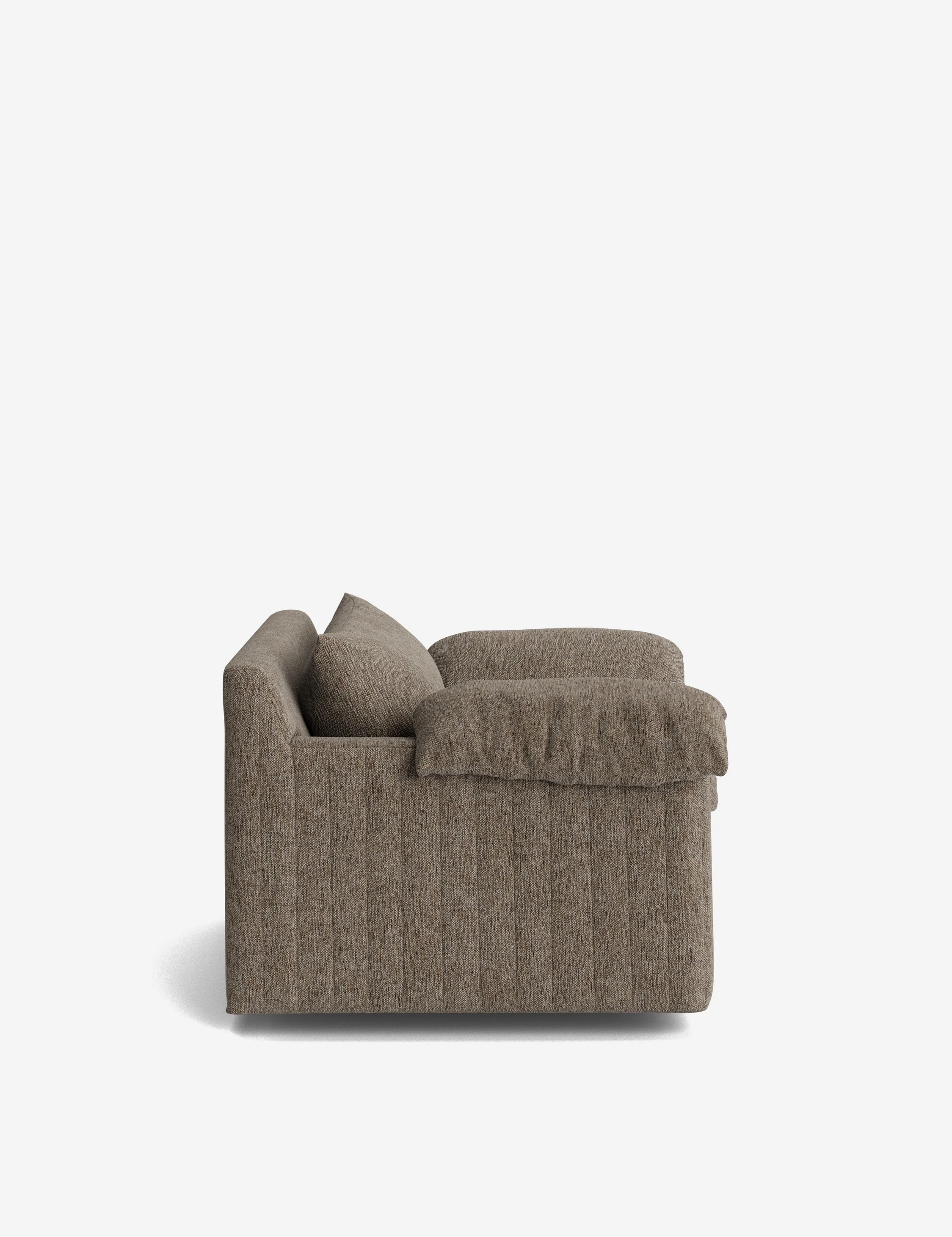Yucca Swivel Chair by Carly Cushnie - Image 114