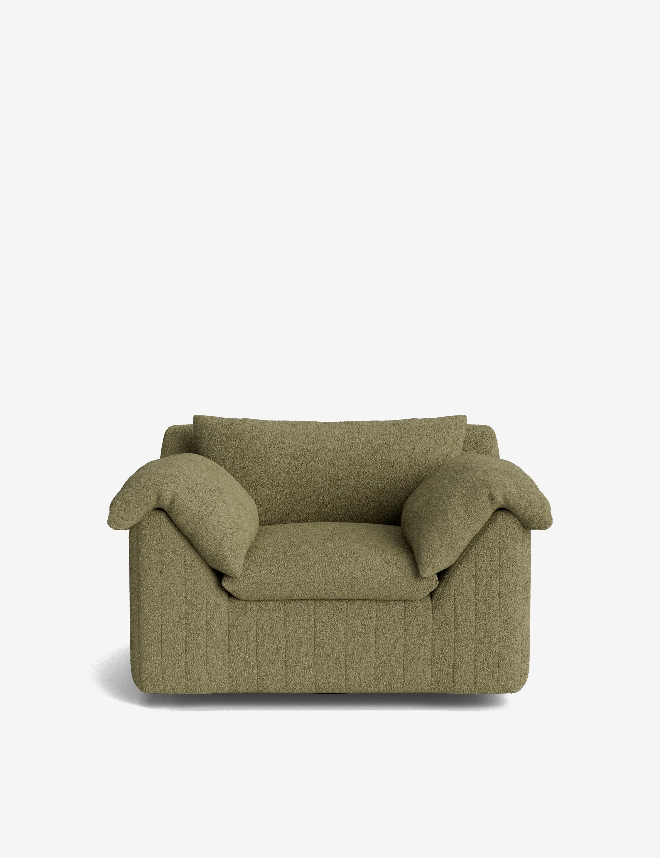 Yucca Swivel Chair by Carly Cushnie - Image 116