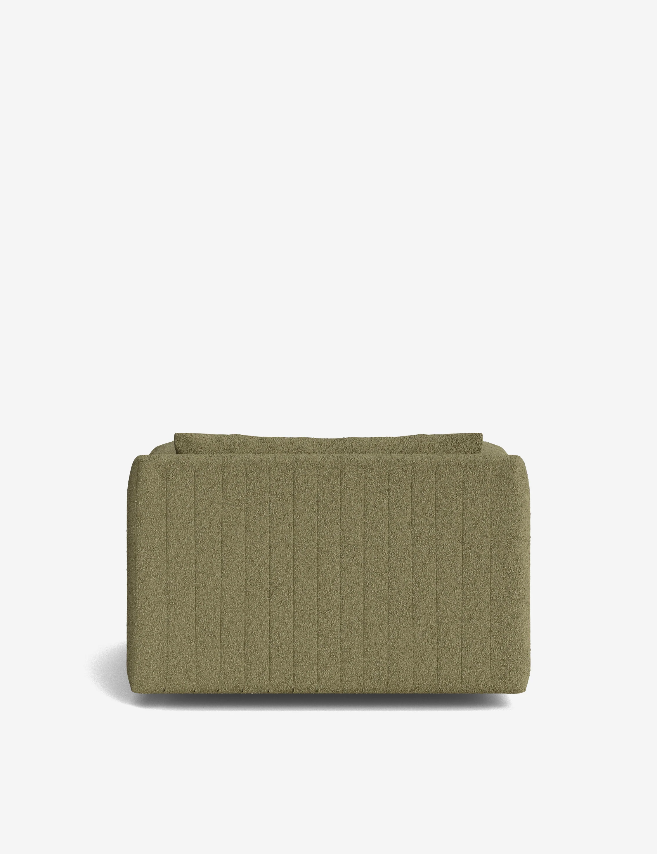 Yucca Swivel Chair by Carly Cushnie - Image 119