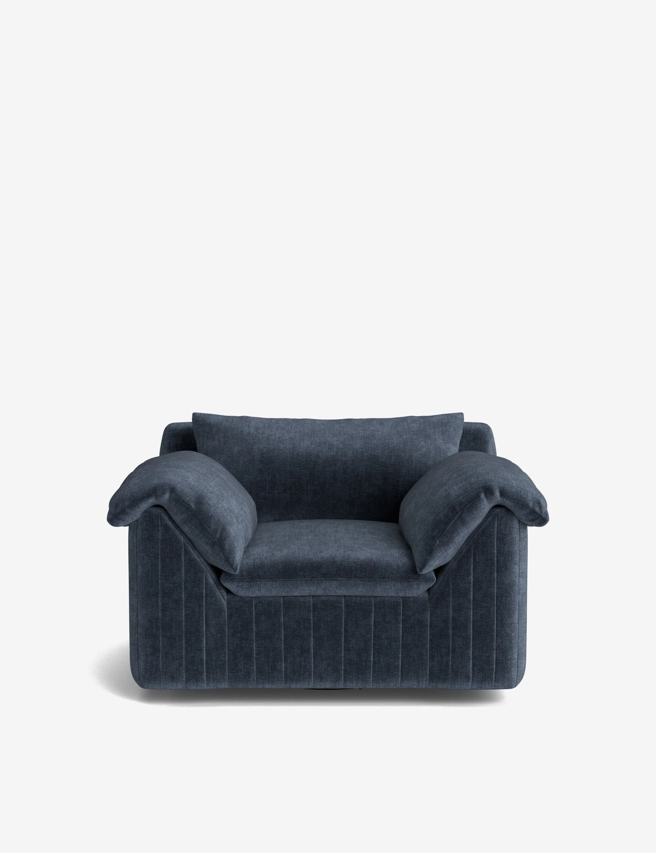 Yucca Swivel Chair by Carly Cushnie - Image 120