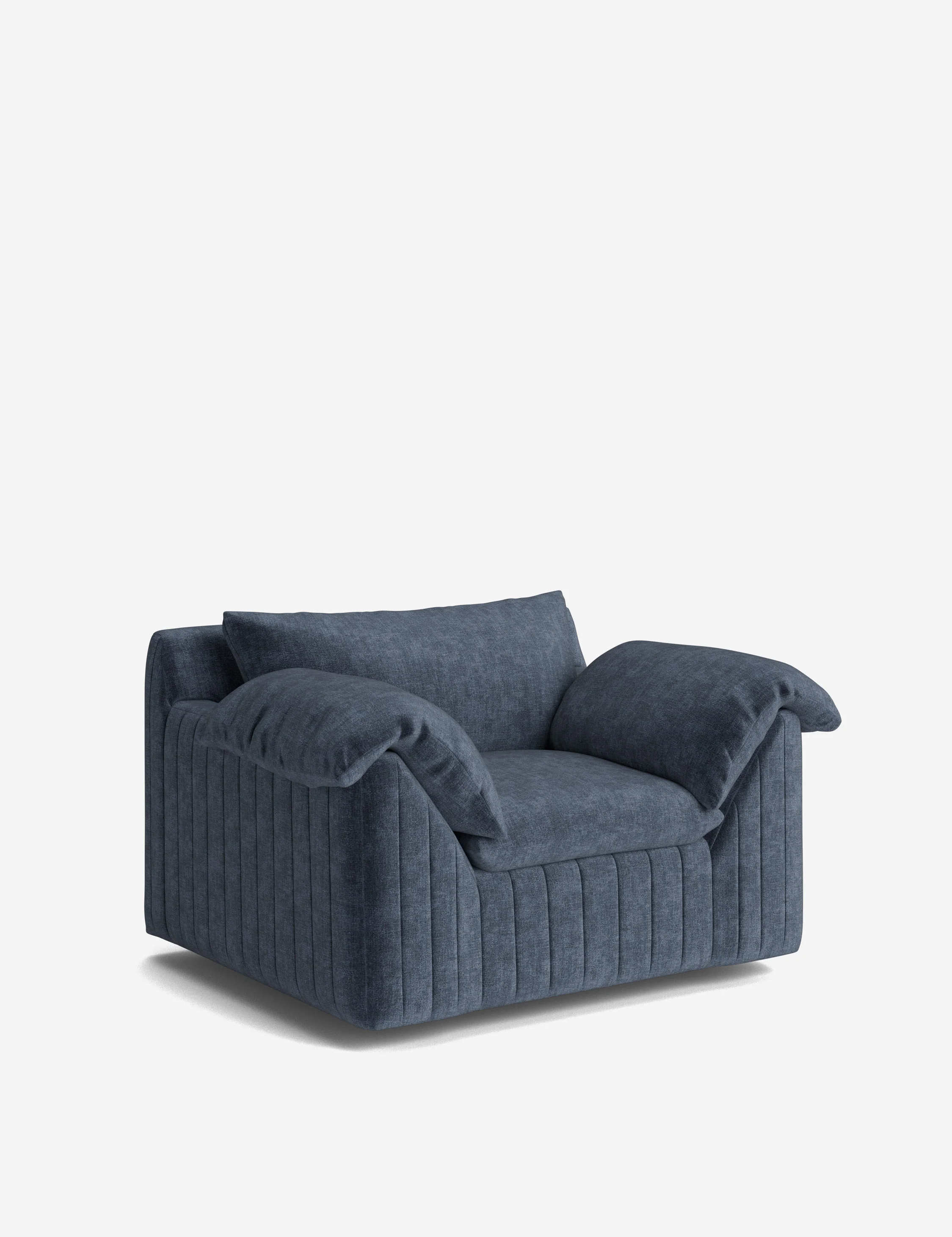 Yucca Swivel Chair by Carly Cushnie - Image 121