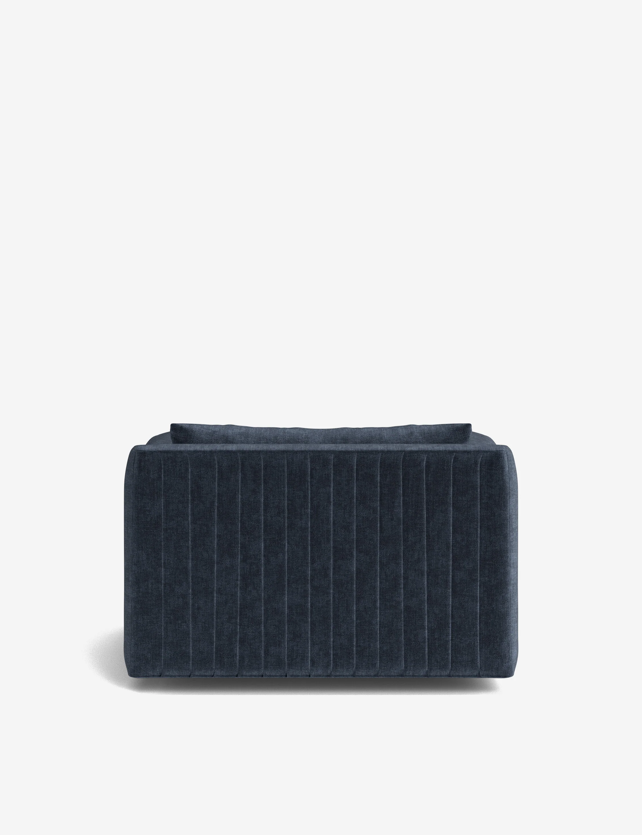 Yucca Swivel Chair by Carly Cushnie - Image 123