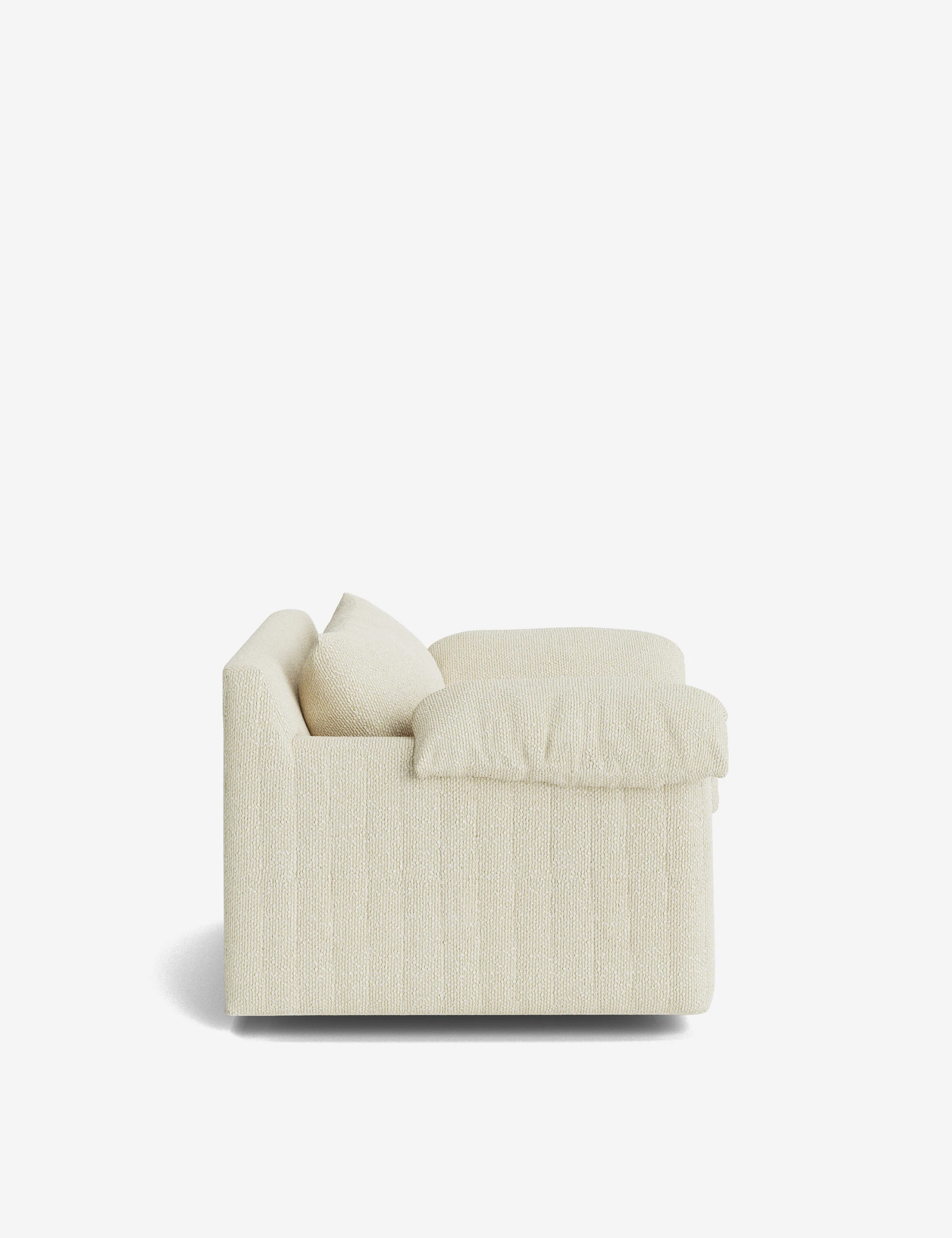 Yucca Swivel Chair by Carly Cushnie - Image 126