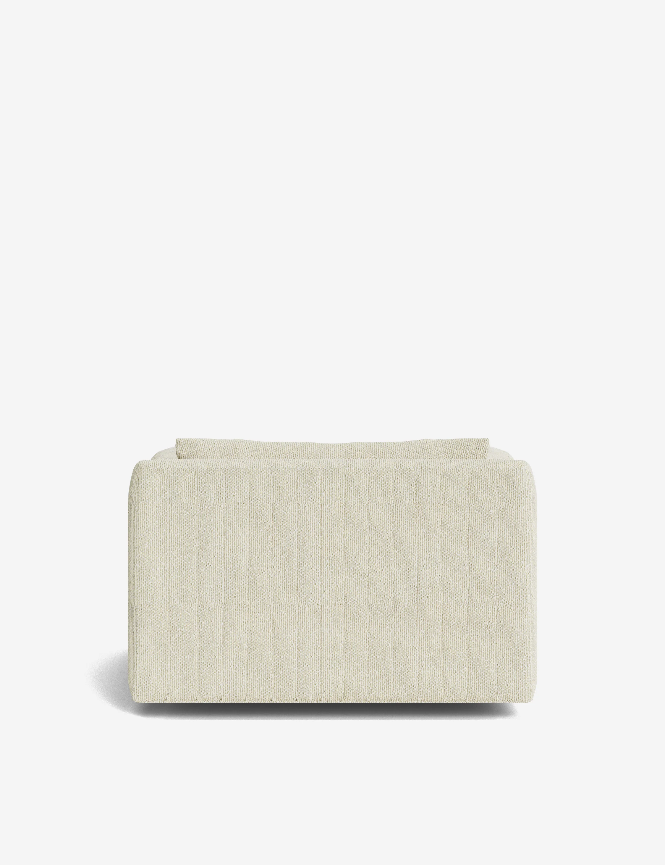 Yucca Swivel Chair by Carly Cushnie - Image 127