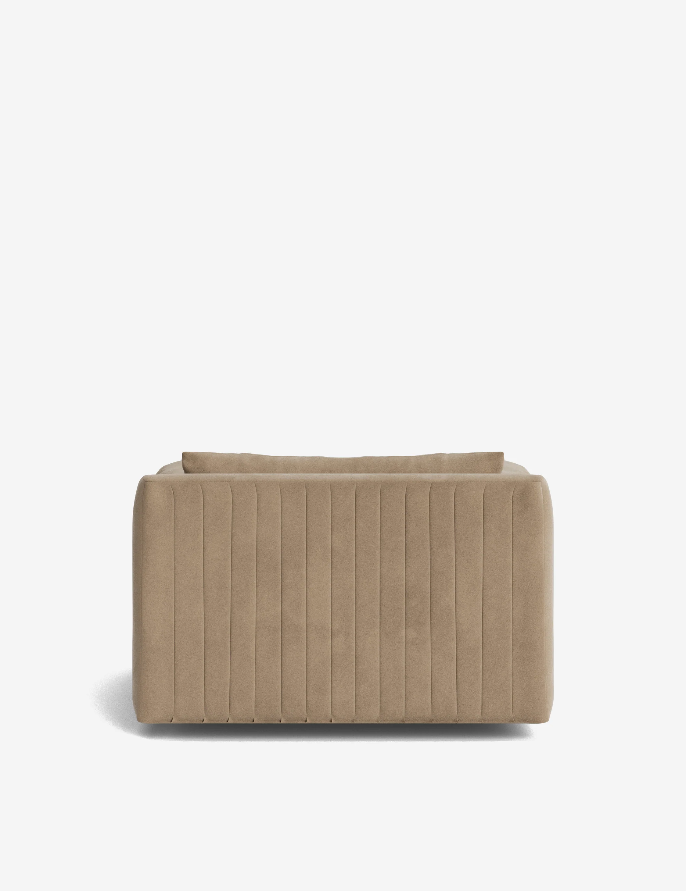 Yucca Swivel Chair by Carly Cushnie - Image 135