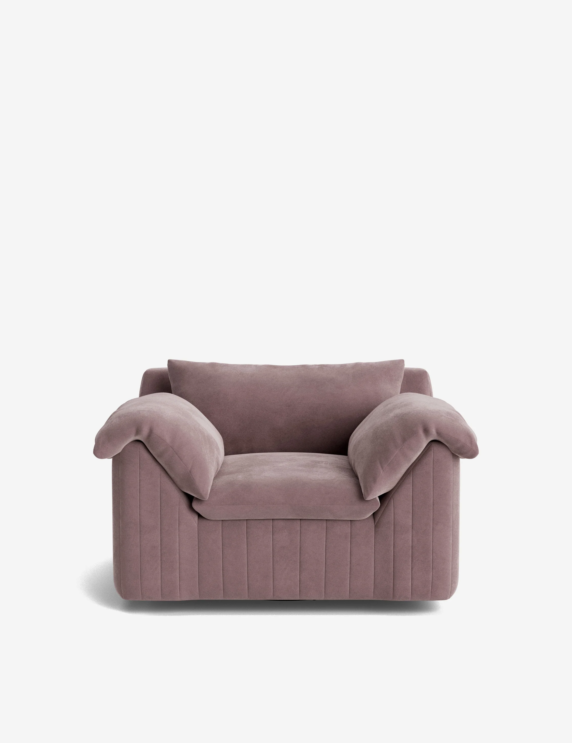 Yucca Swivel Chair by Carly Cushnie - Image 136