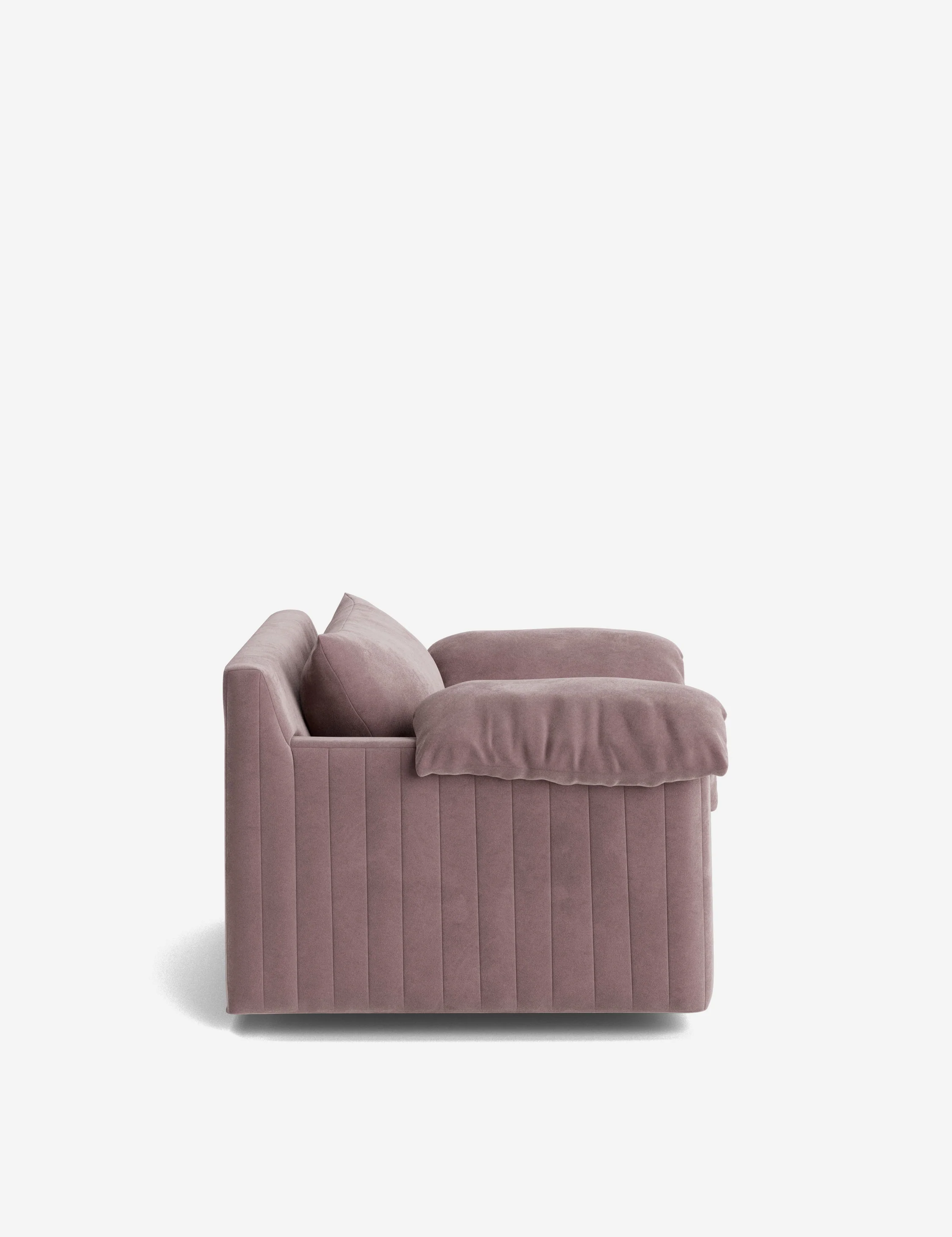 Yucca Swivel Chair by Carly Cushnie - Image 138