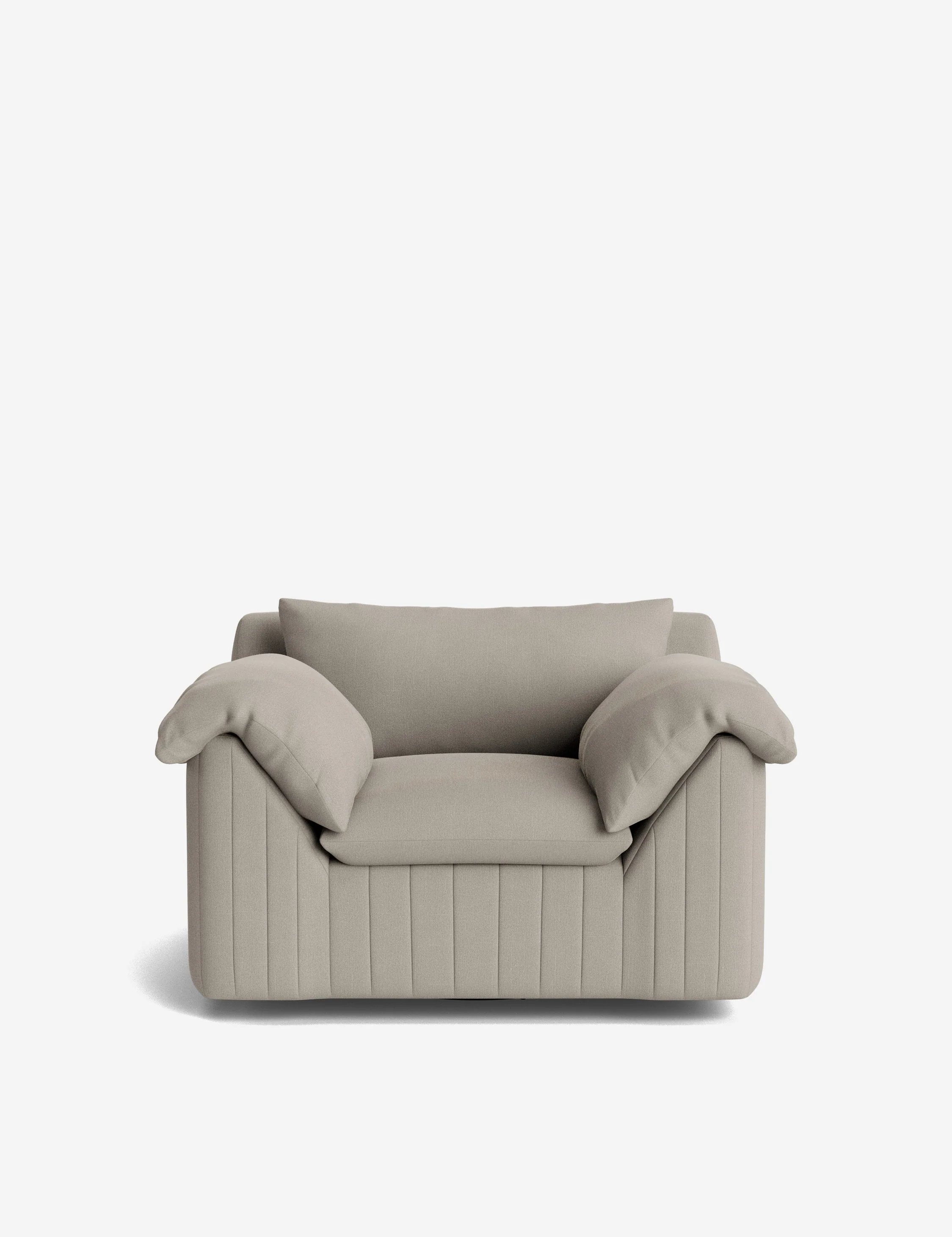 Yucca Swivel Chair by Carly Cushnie - Image 140