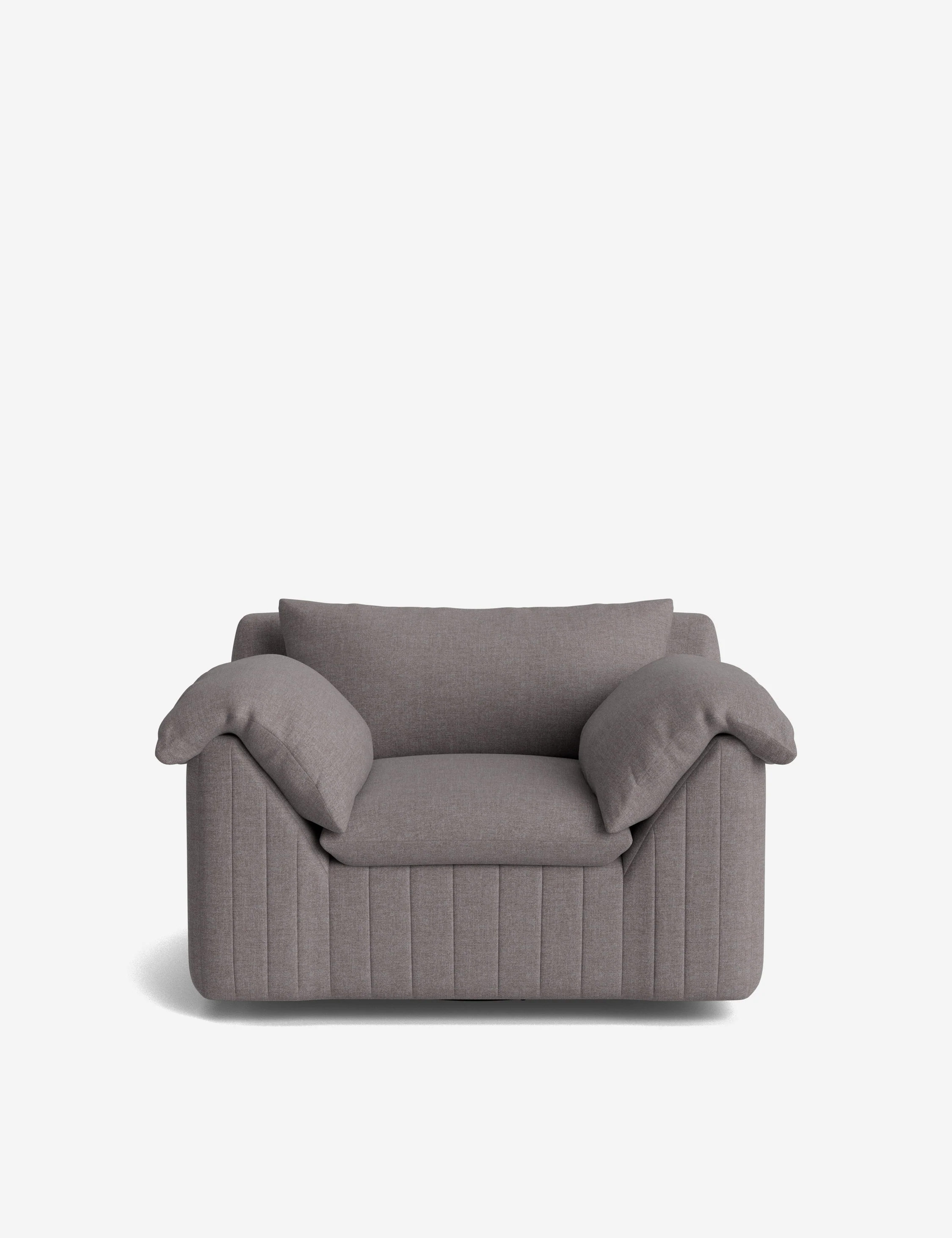 Yucca Swivel Chair by Carly Cushnie - Image 144