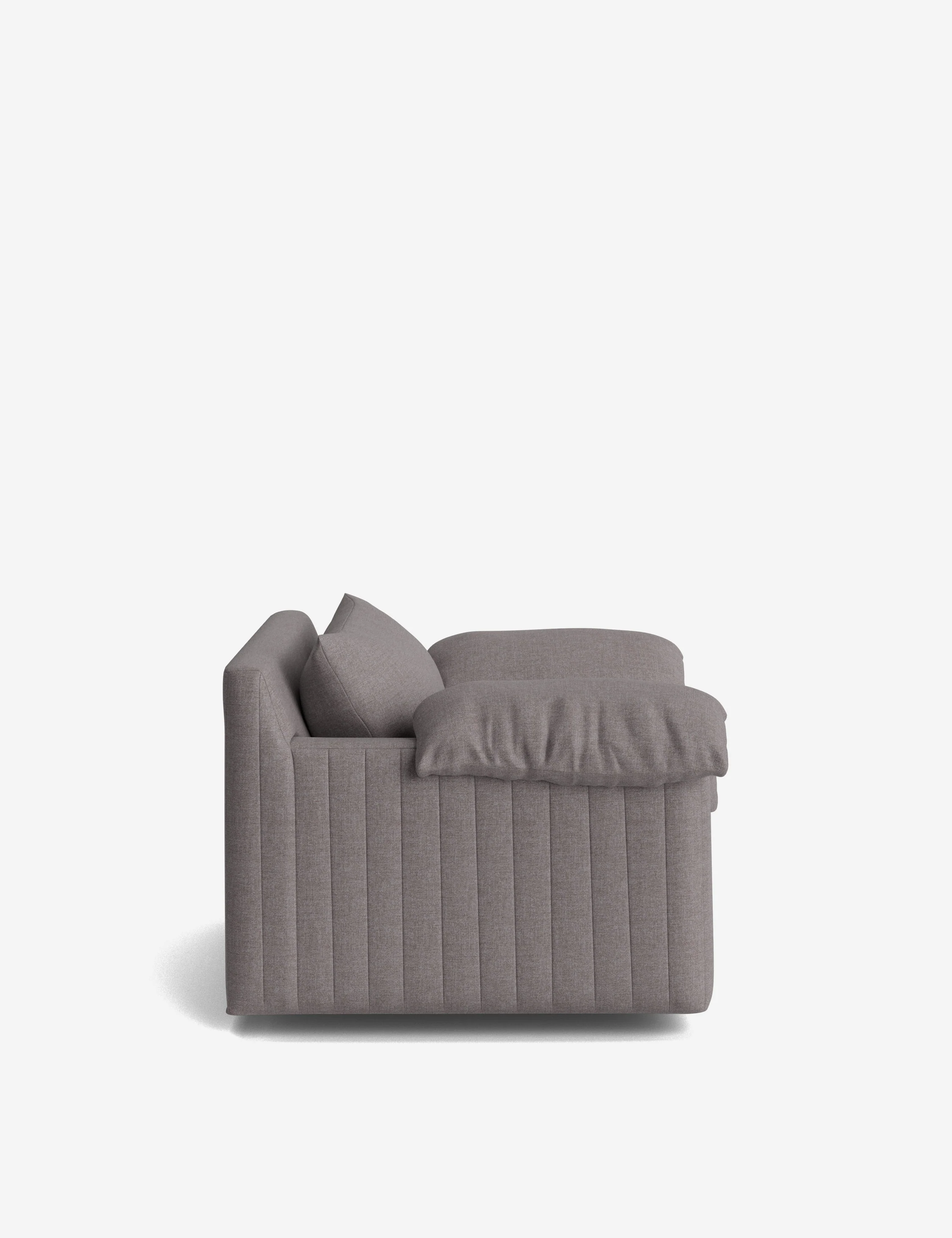Yucca Swivel Chair by Carly Cushnie - Image 146