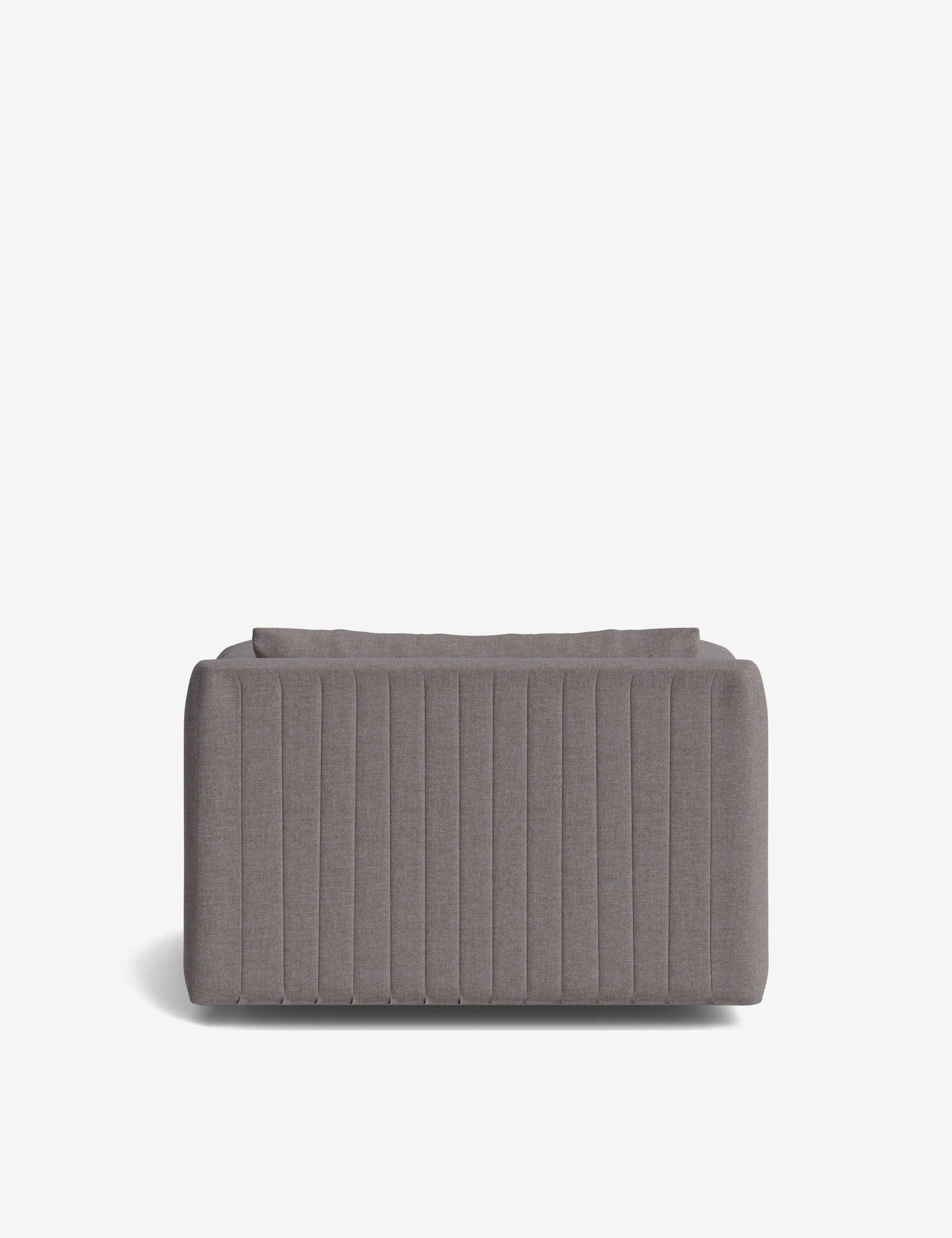 Yucca Swivel Chair by Carly Cushnie - Image 147