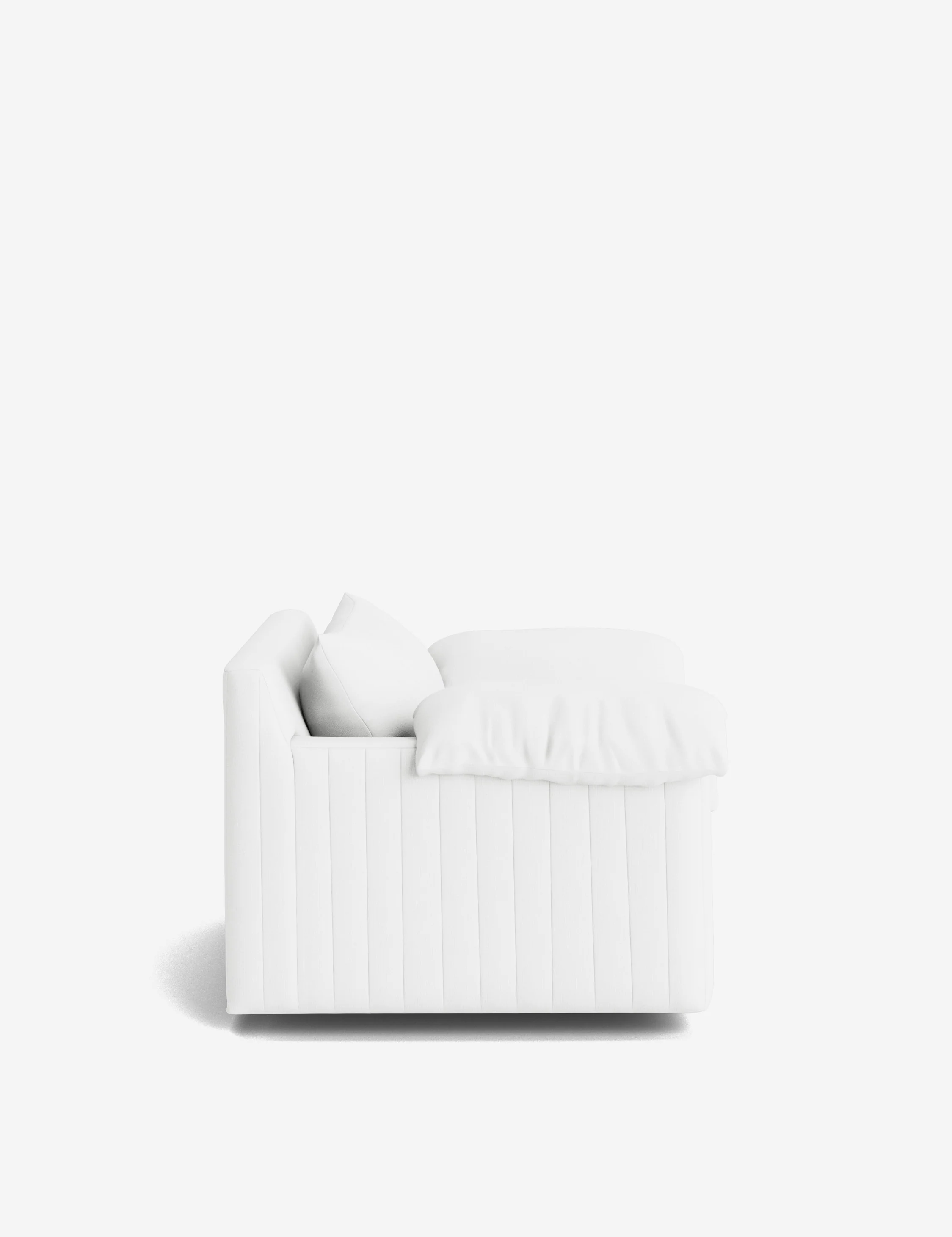 Yucca Swivel Chair by Carly Cushnie - Image 150