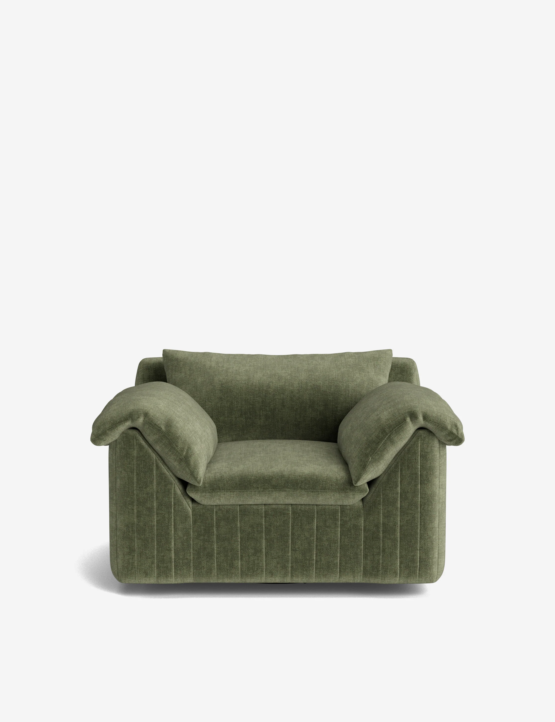 Yucca Swivel Chair by Carly Cushnie - Image 152
