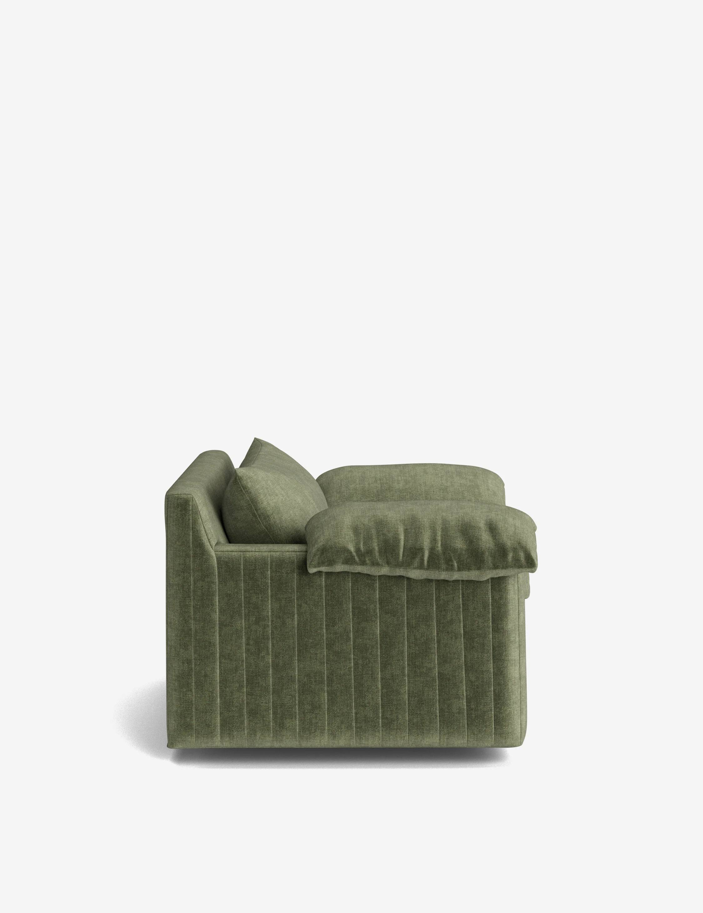 Yucca Swivel Chair by Carly Cushnie - Image 154