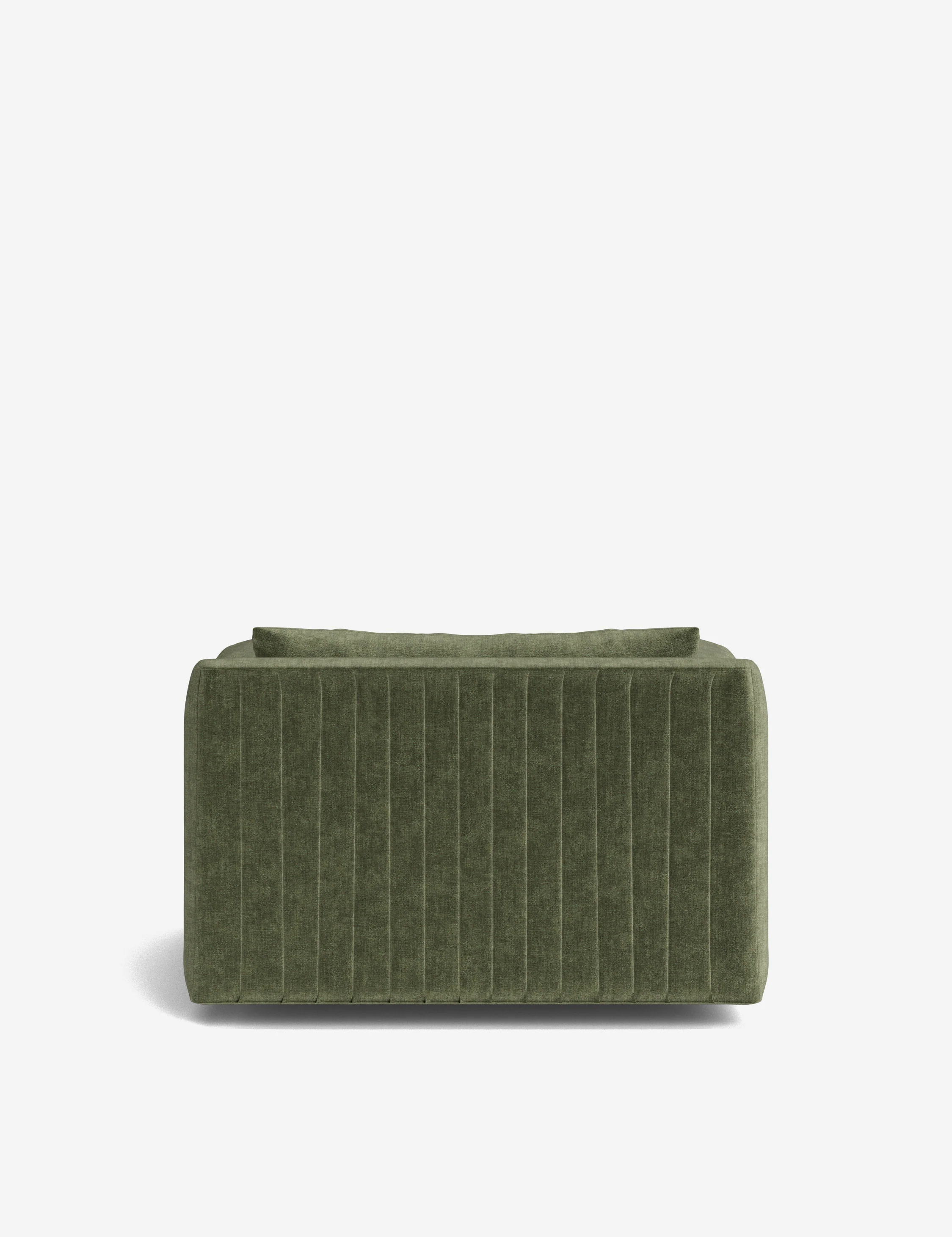 Yucca Swivel Chair by Carly Cushnie - Image 155