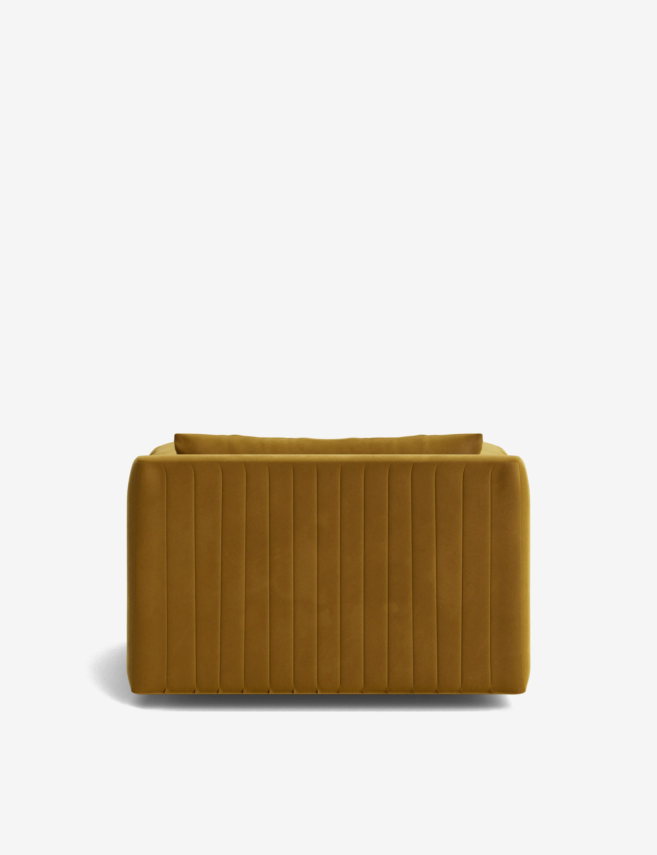 Yucca Swivel Chair by Carly Cushnie - Image 16