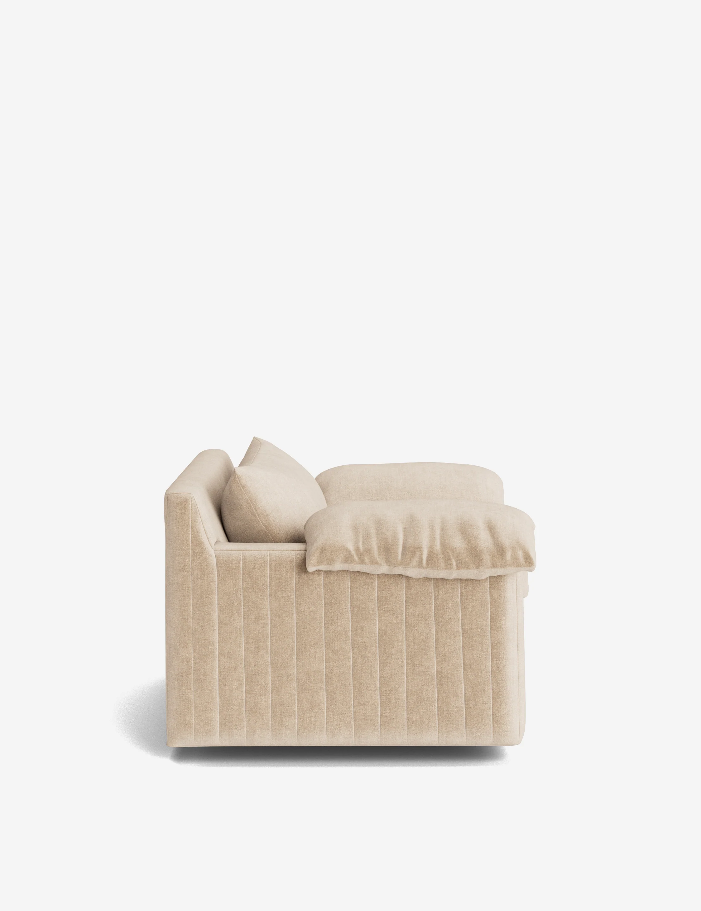 Yucca Swivel Chair by Carly Cushnie - Image 162