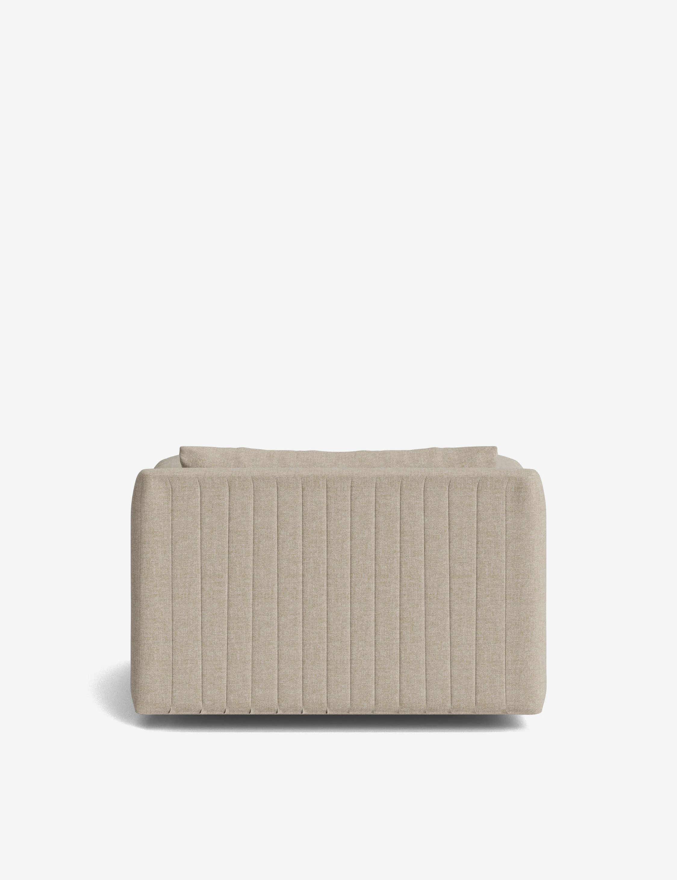Yucca Swivel Chair by Carly Cushnie - Image 167