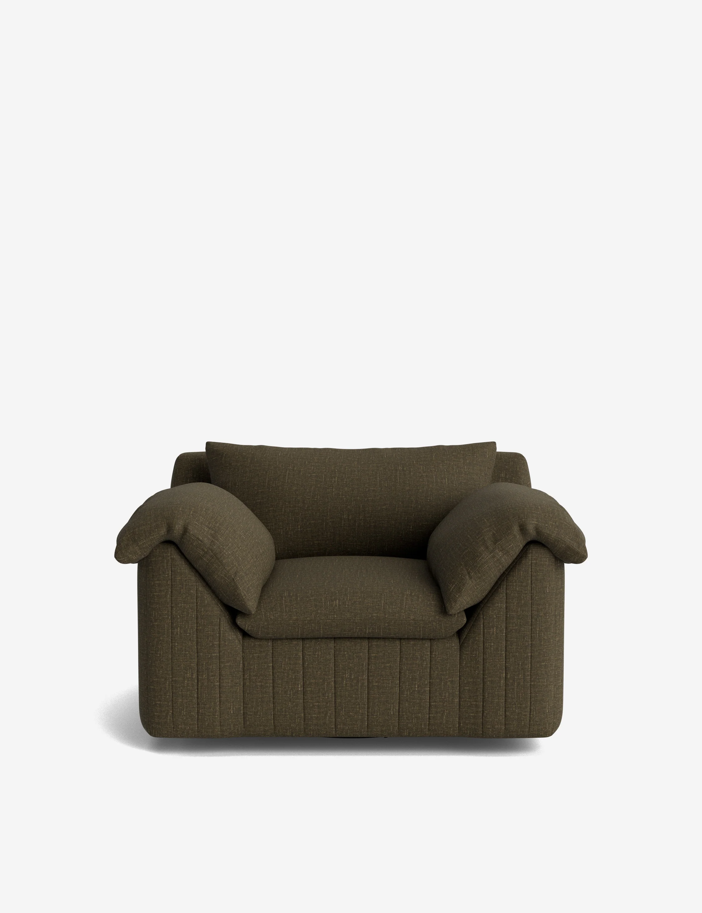 Yucca Swivel Chair by Carly Cushnie - Image 168