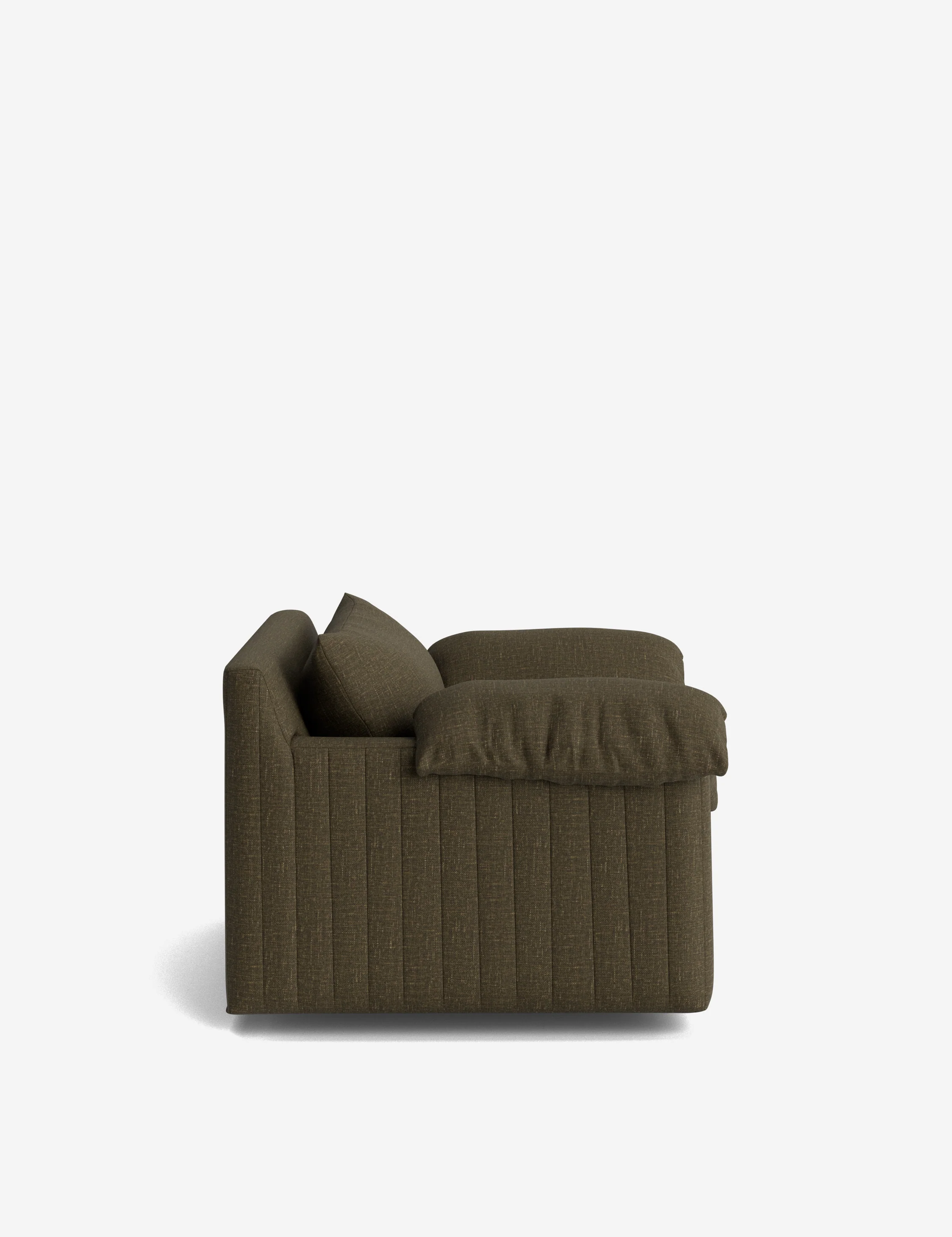 Yucca Swivel Chair by Carly Cushnie - Image 170