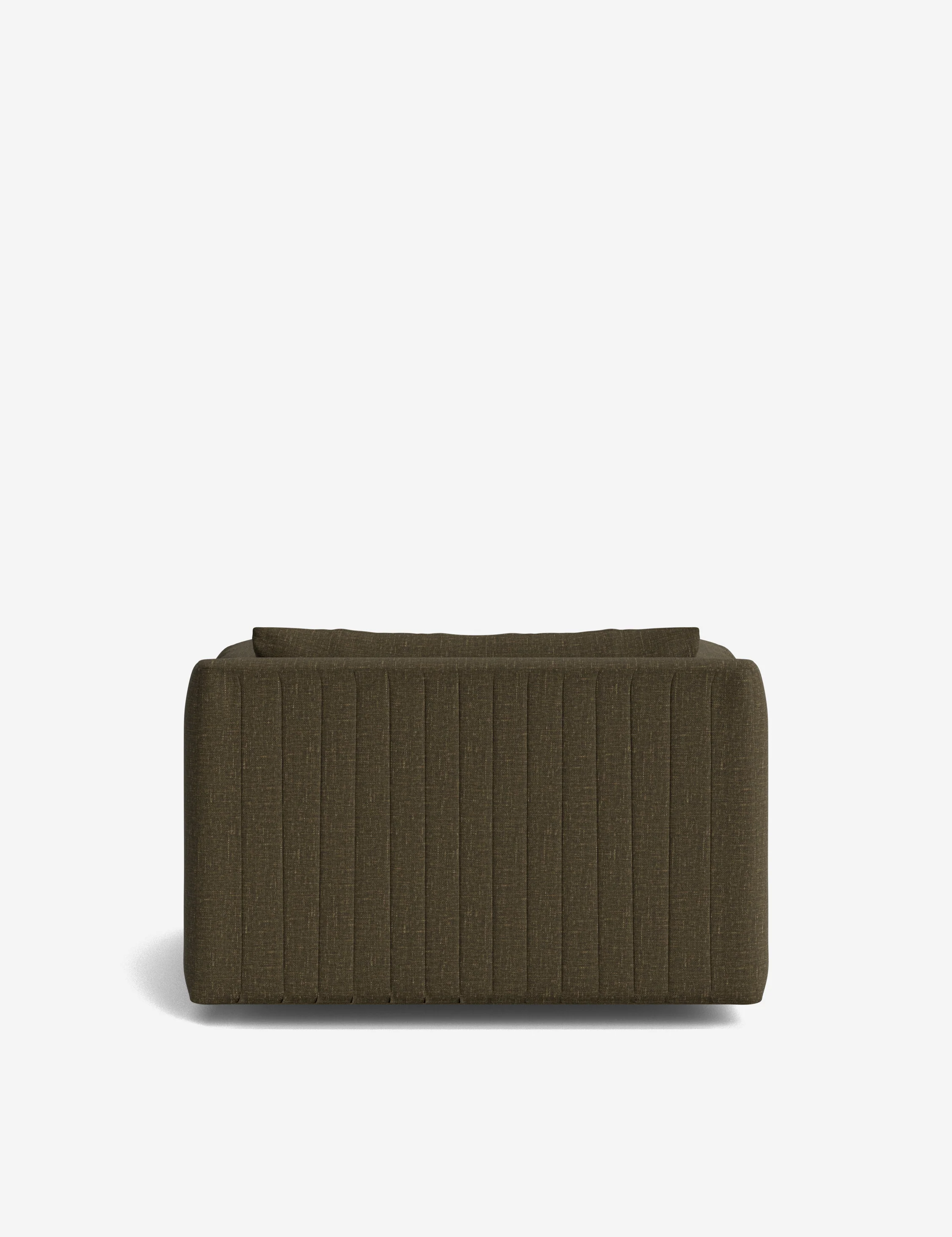 Yucca Swivel Chair by Carly Cushnie - Image 171