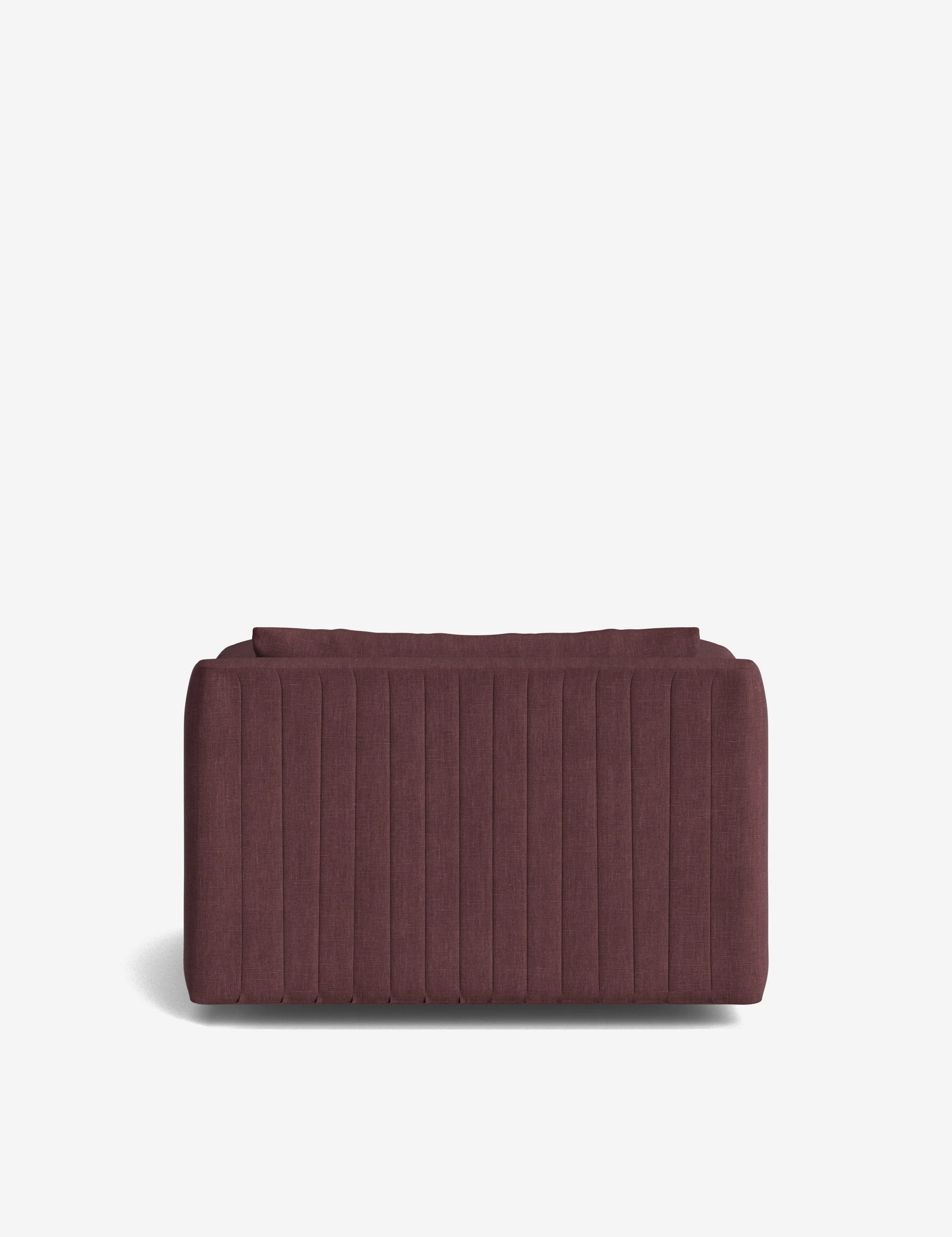 Yucca Swivel Chair by Carly Cushnie - Image 175