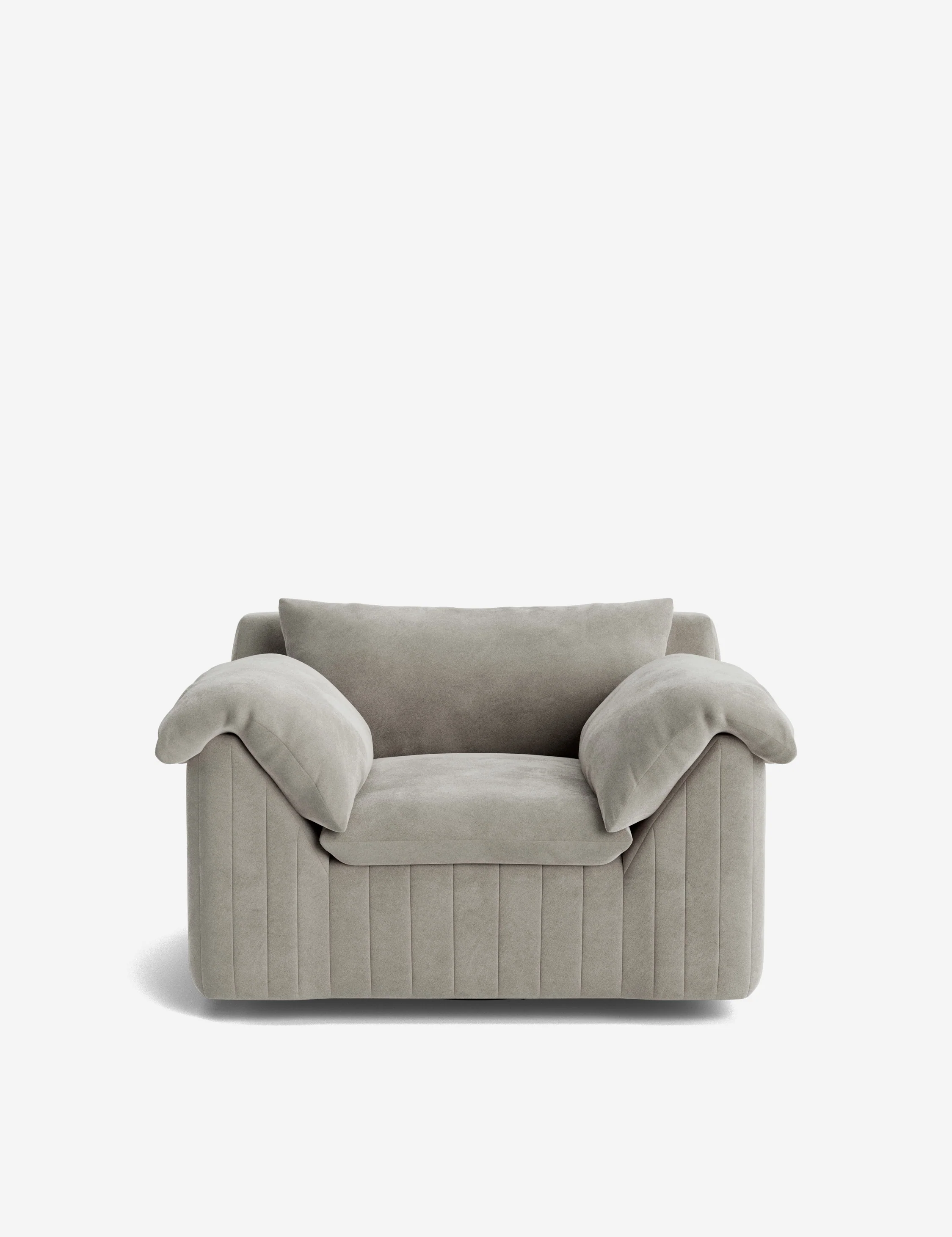 Yucca Swivel Chair by Carly Cushnie - Image 180