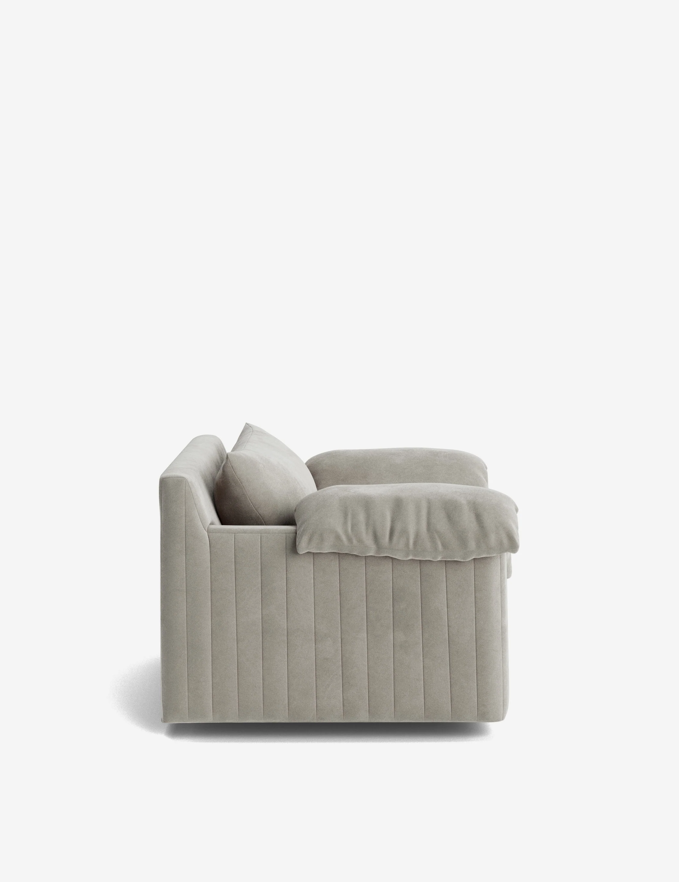 Yucca Swivel Chair by Carly Cushnie - Image 182