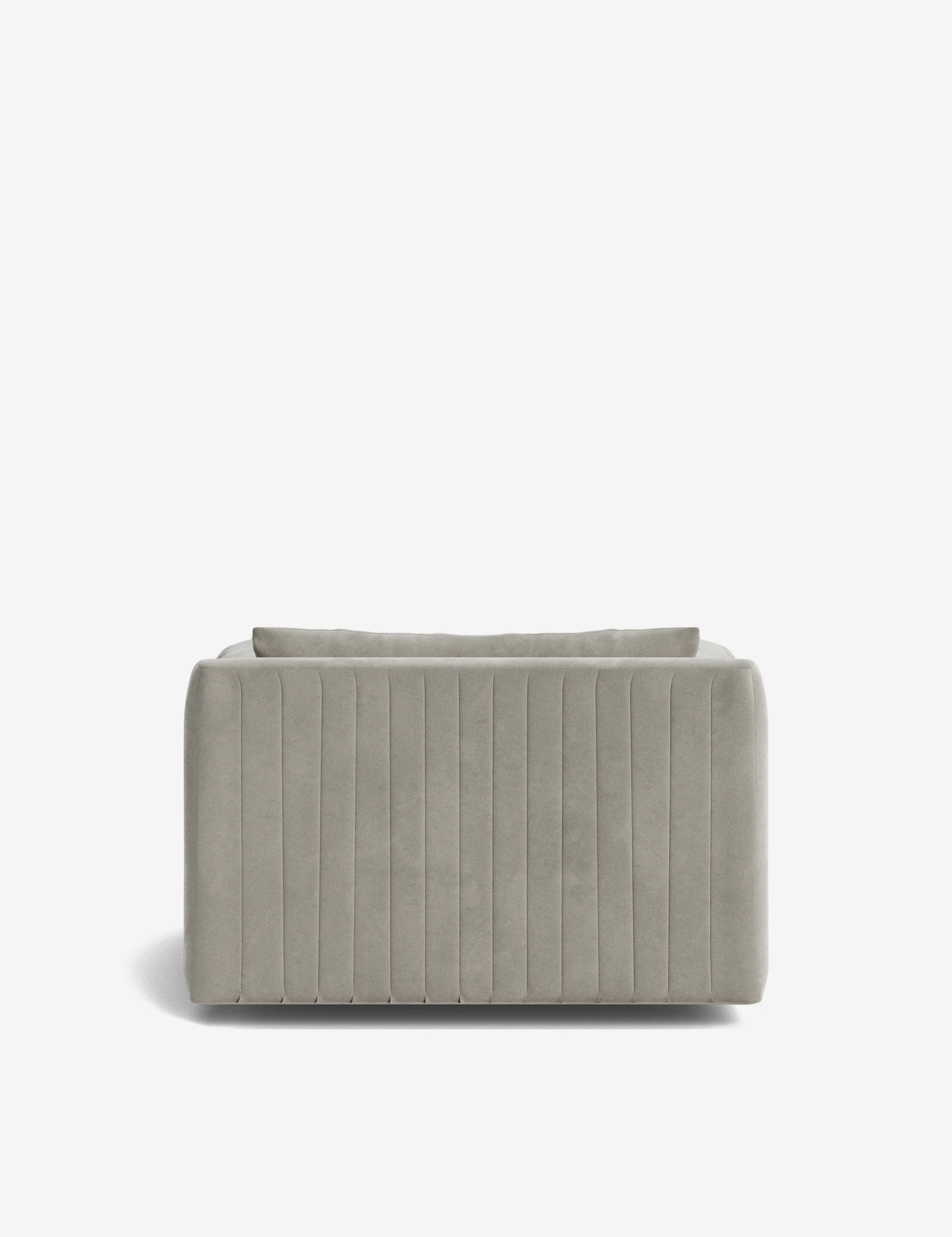 Yucca Swivel Chair by Carly Cushnie - Image 183