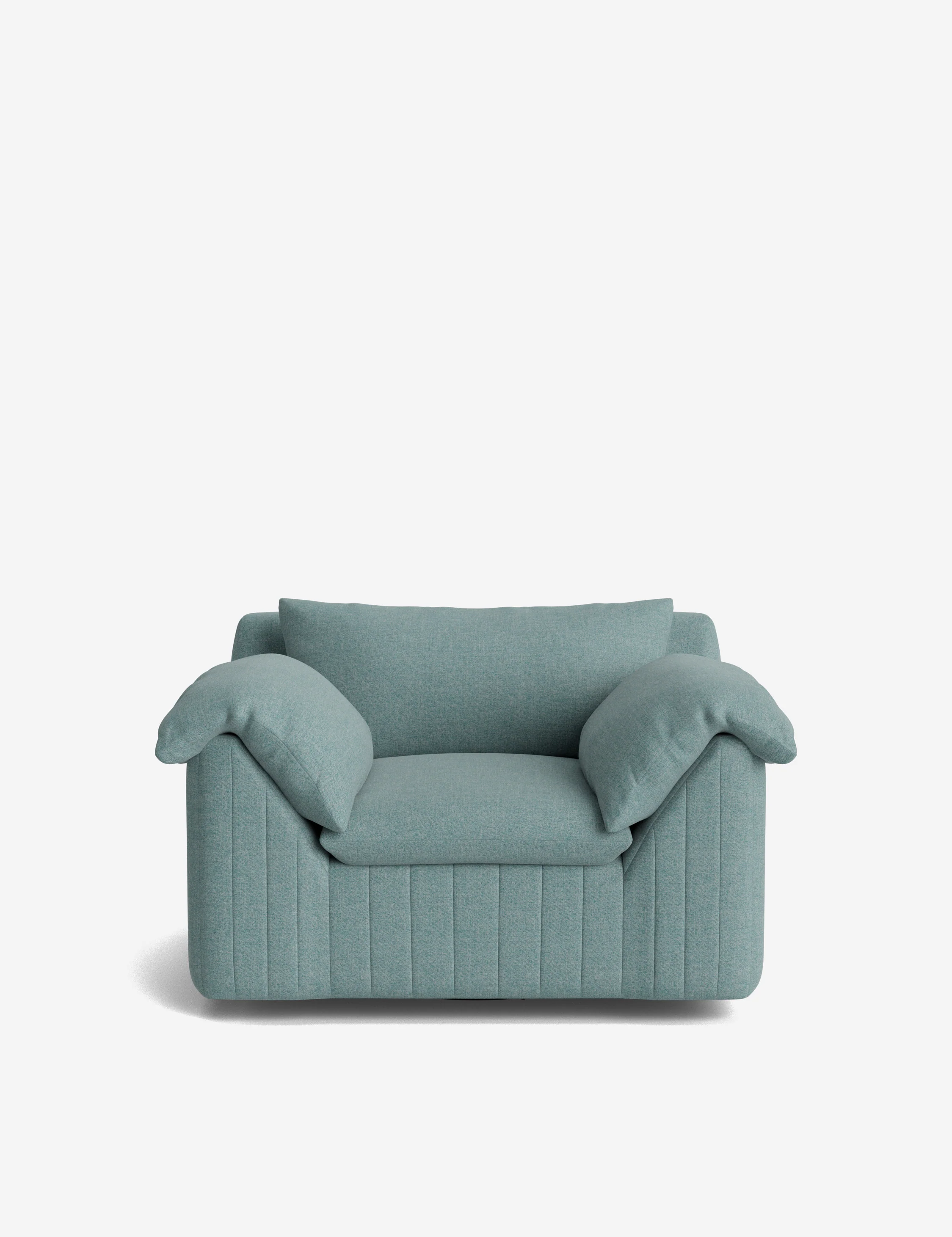 Yucca Swivel Chair by Carly Cushnie - Image 184