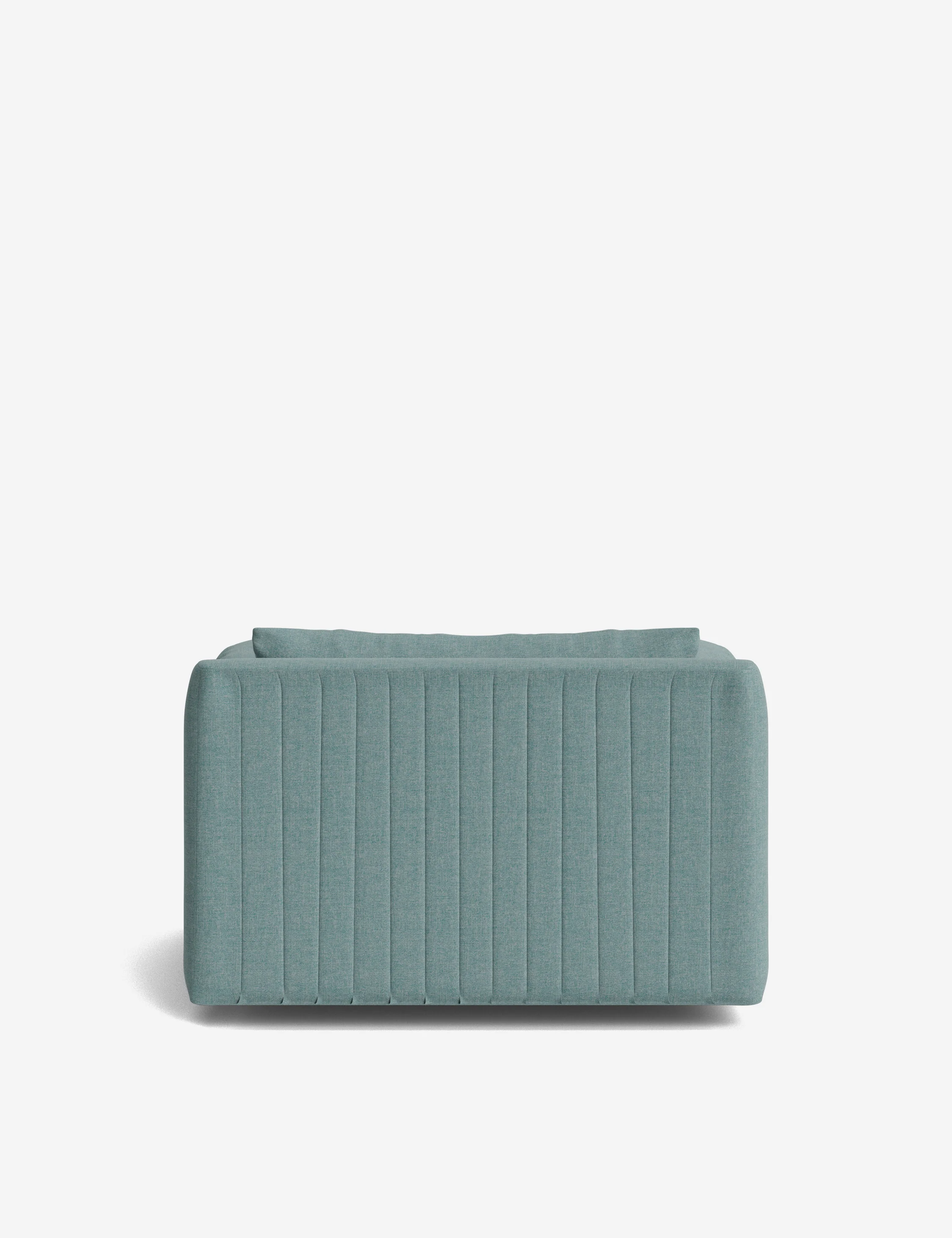 Yucca Swivel Chair by Carly Cushnie - Image 186