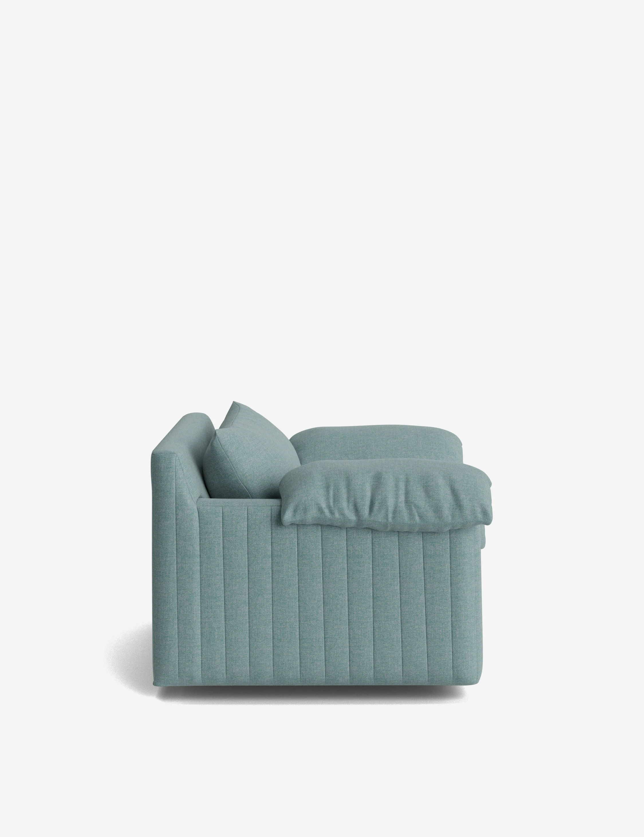 Yucca Swivel Chair by Carly Cushnie - Image 187