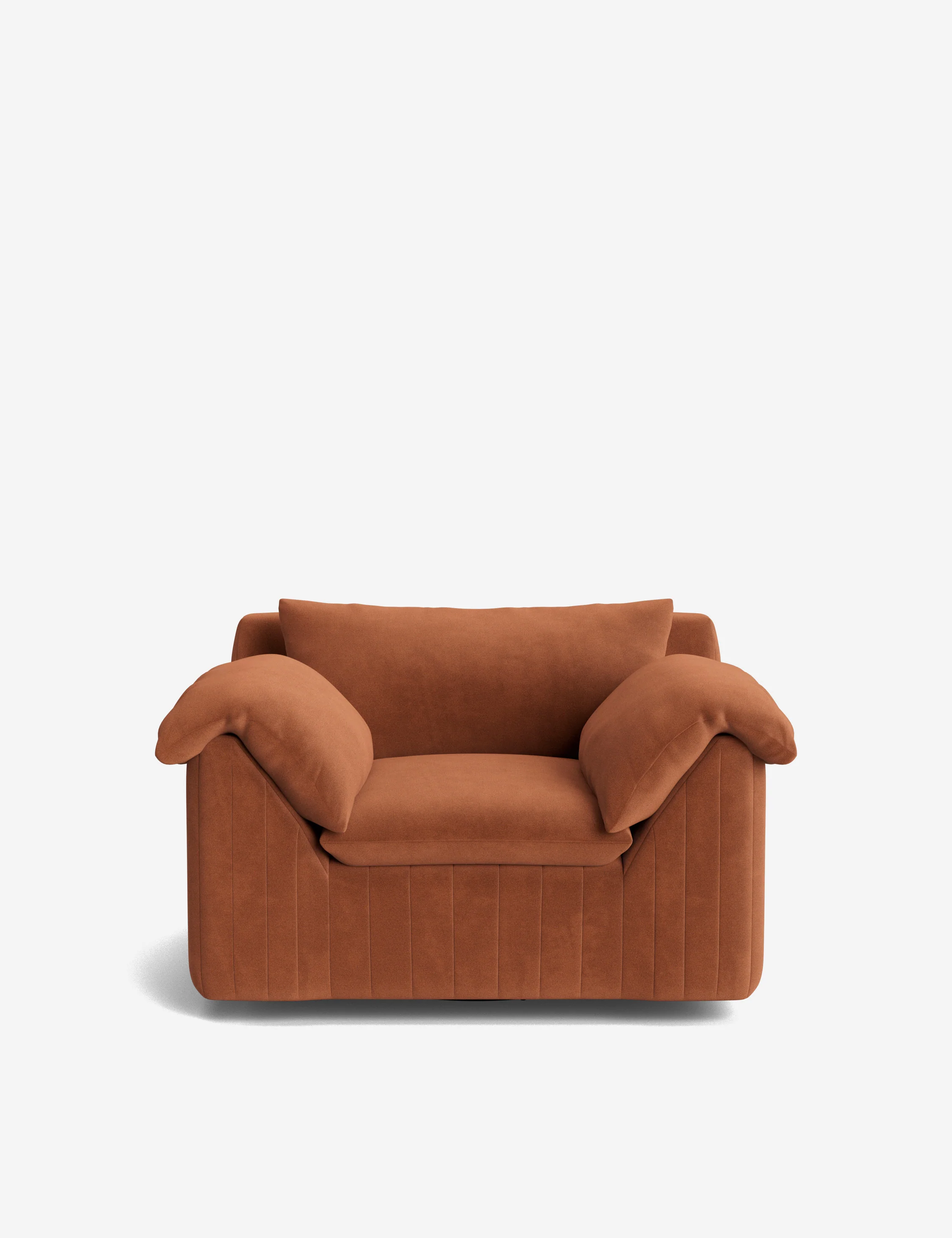 Yucca Swivel Chair by Carly Cushnie - Image 188