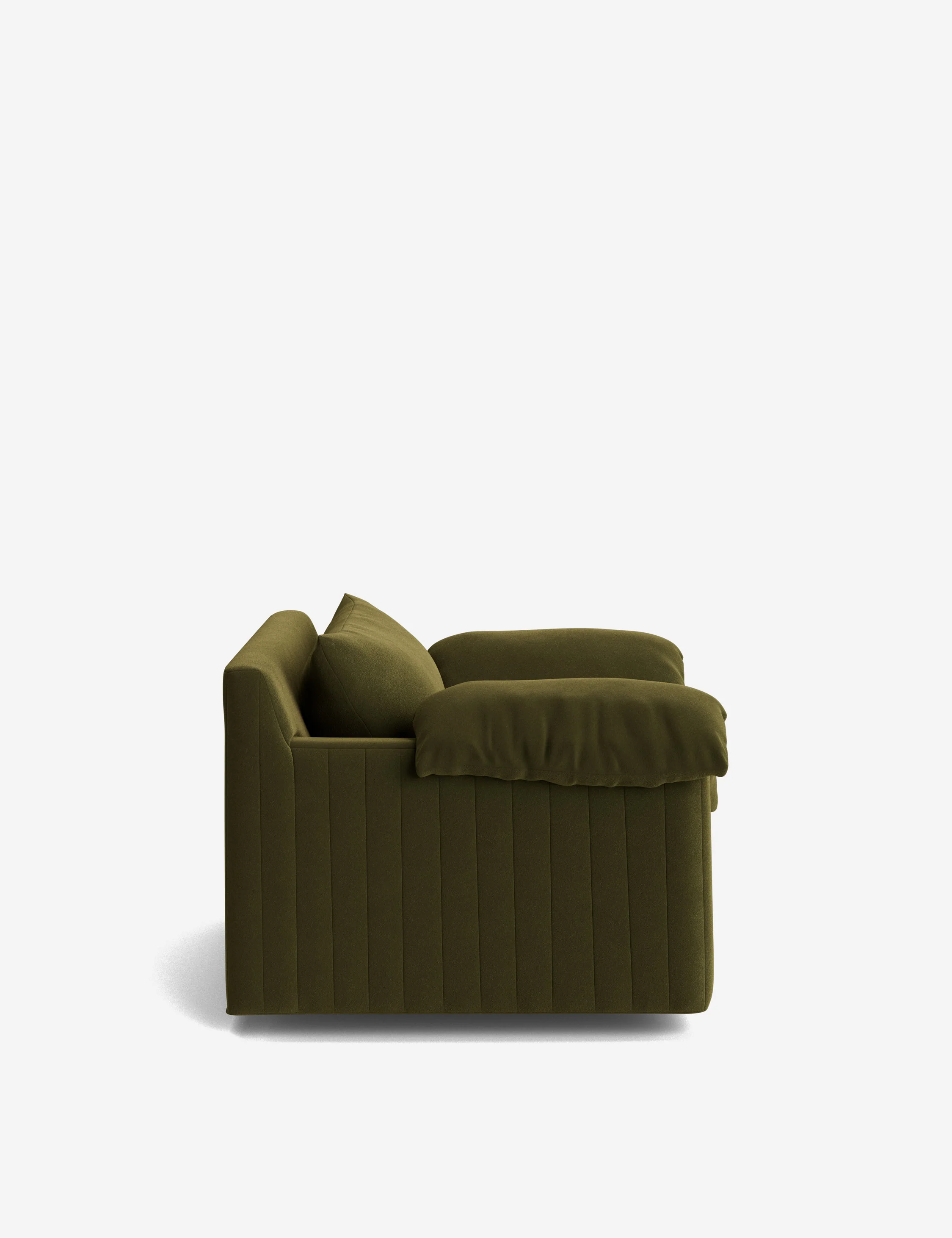 Yucca Swivel Chair by Carly Cushnie - Image 19