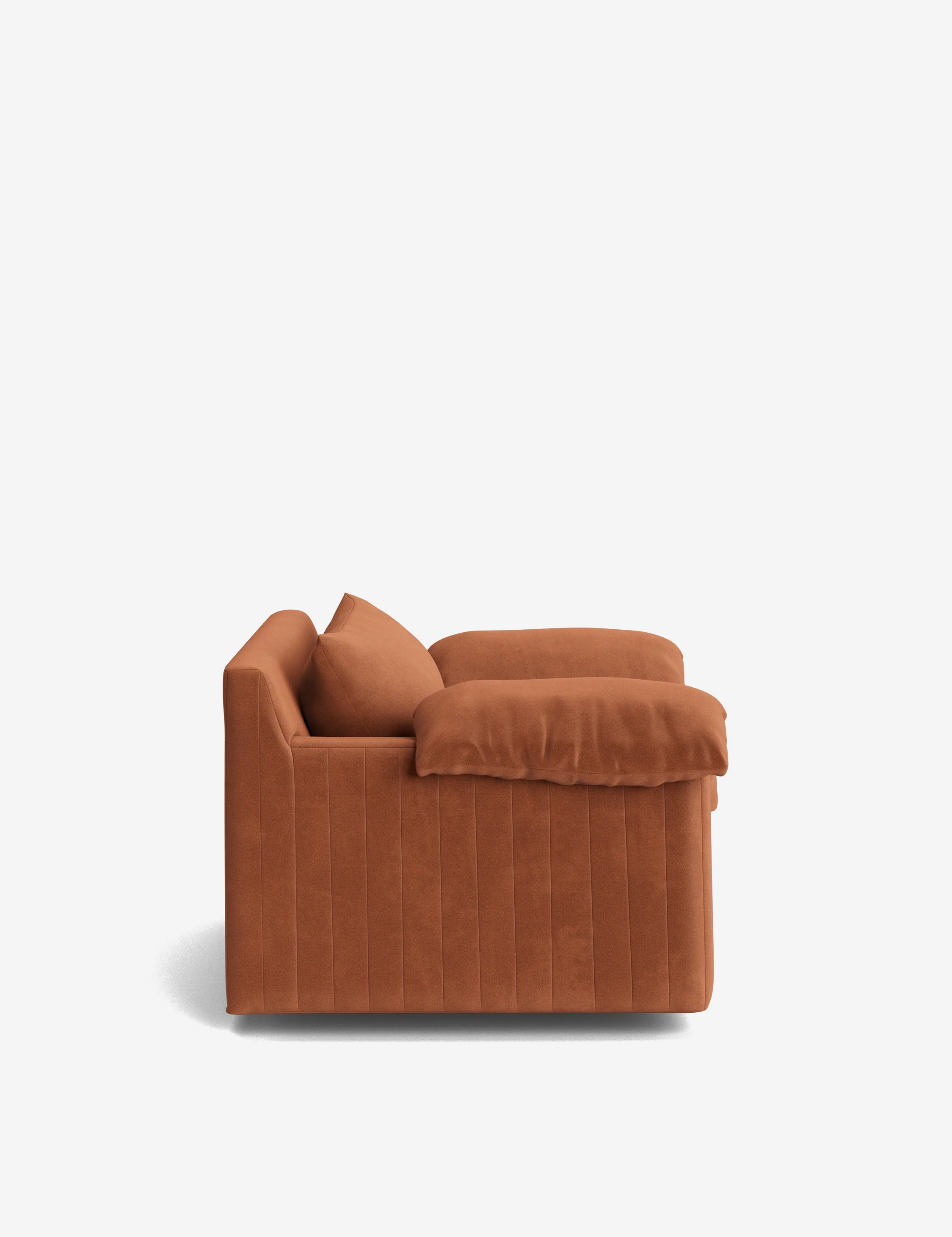 Yucca Swivel Chair by Carly Cushnie - Image 190