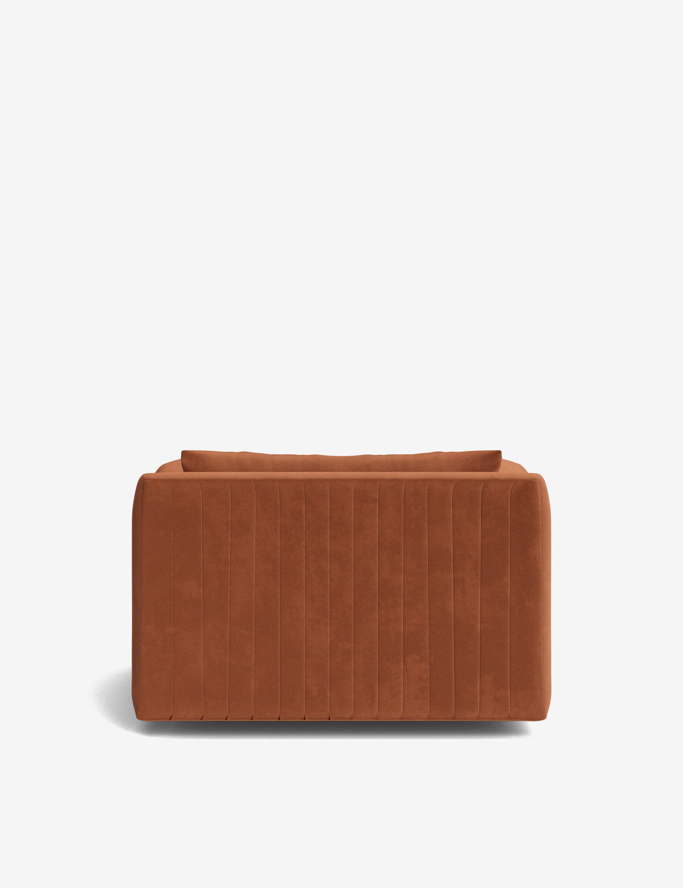 Yucca Swivel Chair by Carly Cushnie - Image 191