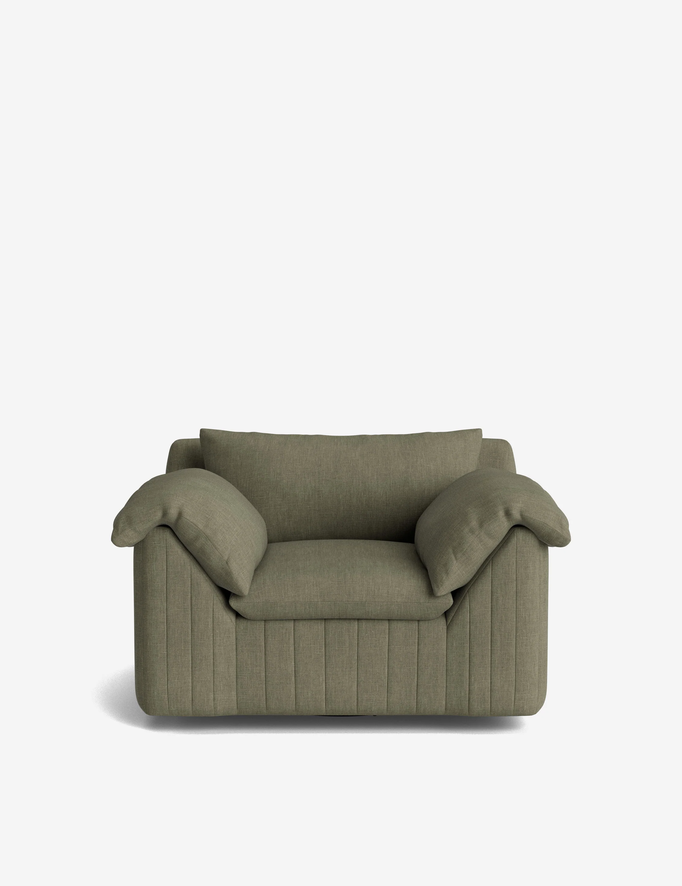 Yucca Swivel Chair by Carly Cushnie - Image 192