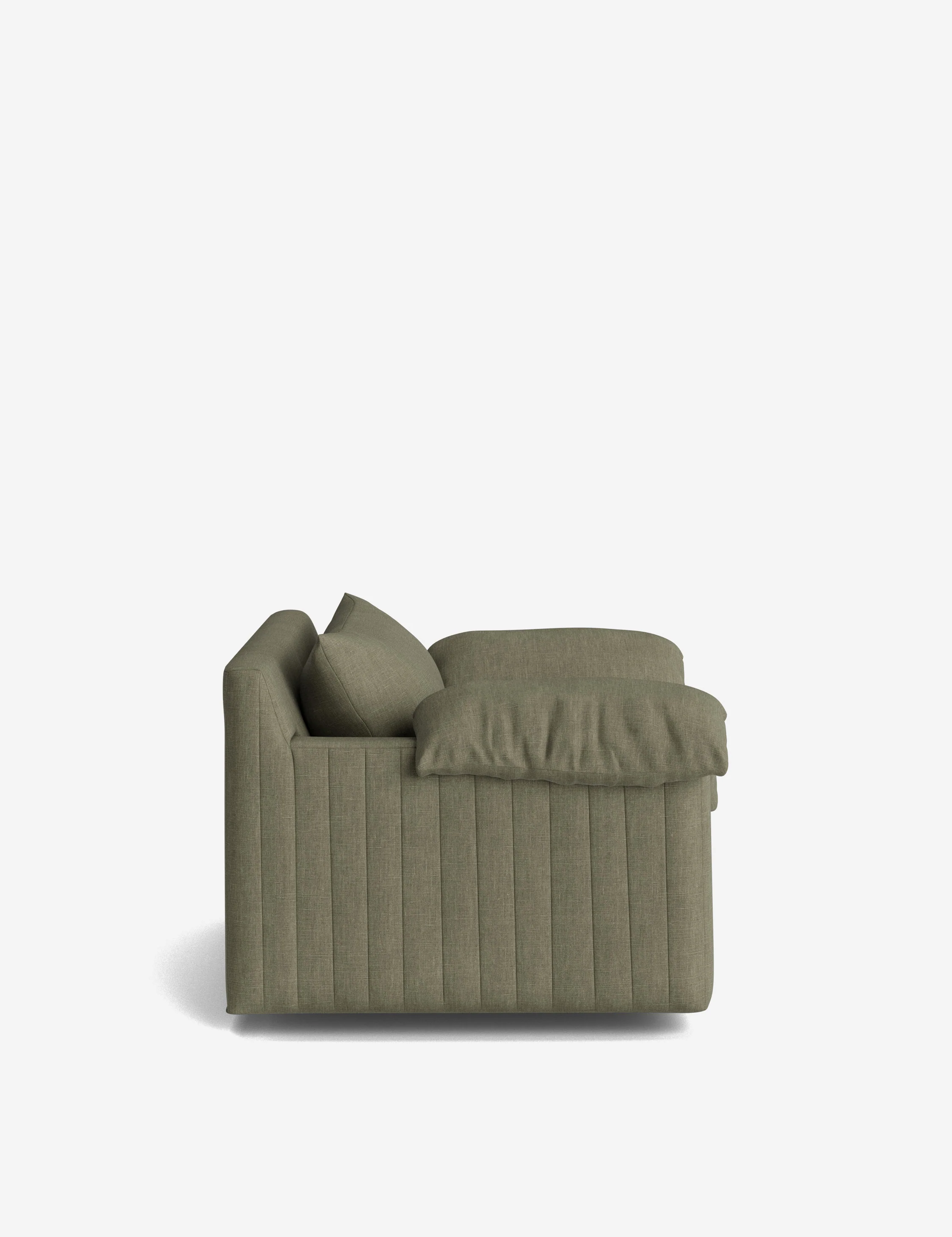 Yucca Swivel Chair by Carly Cushnie - Image 193