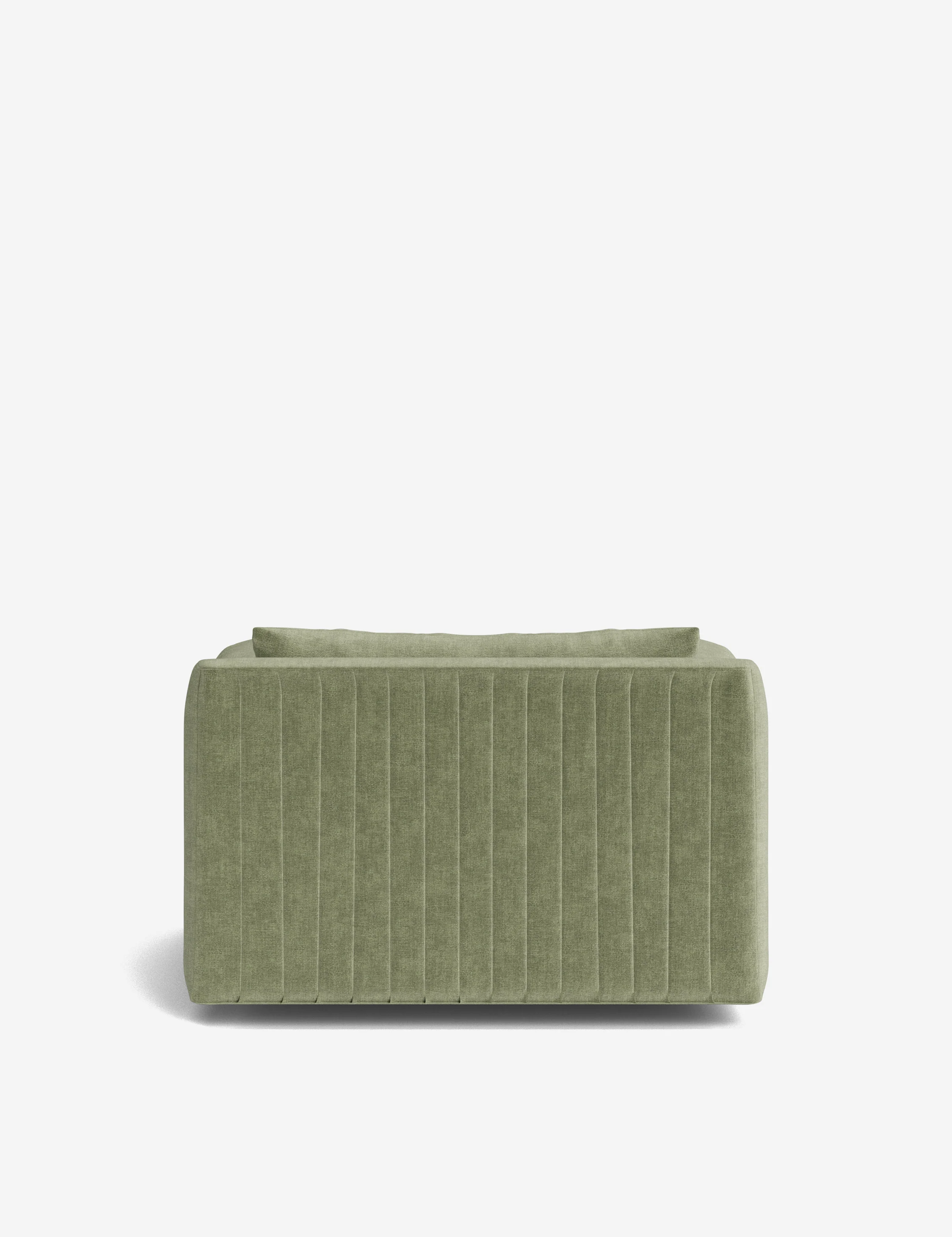 Yucca Swivel Chair by Carly Cushnie - Image 196